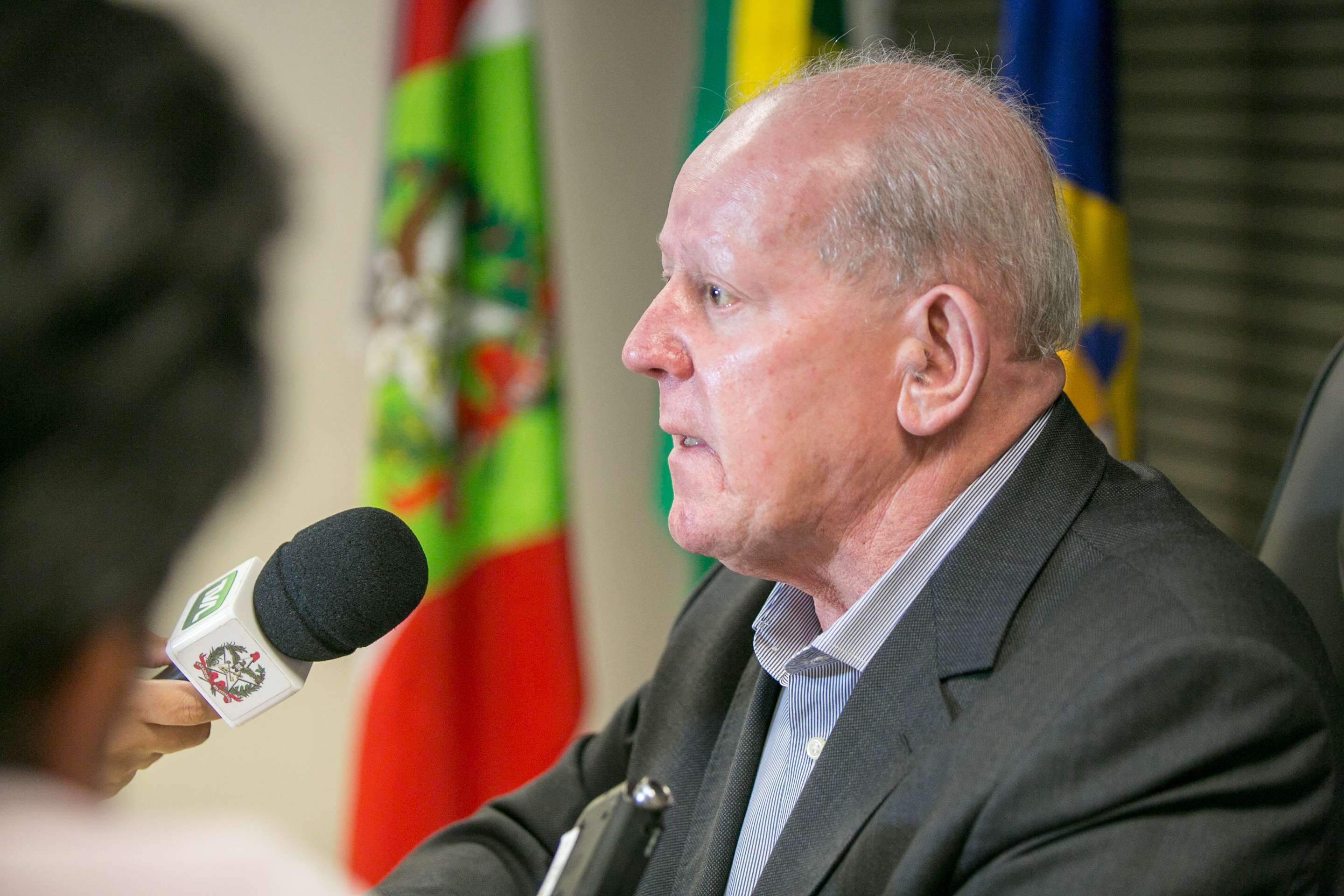 Deputado Marcos Vieira (PSDB)
