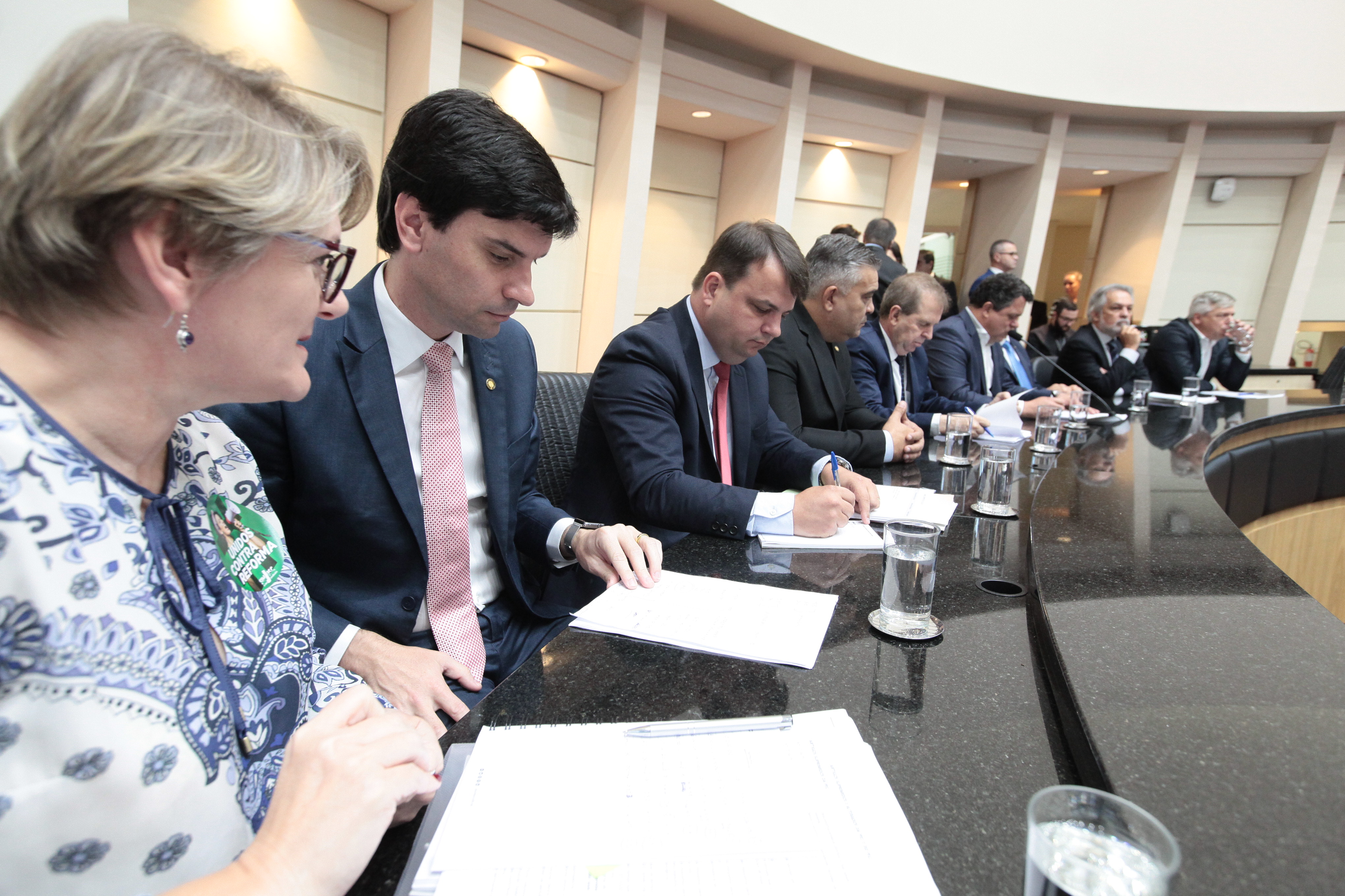 Reforma da Previdência