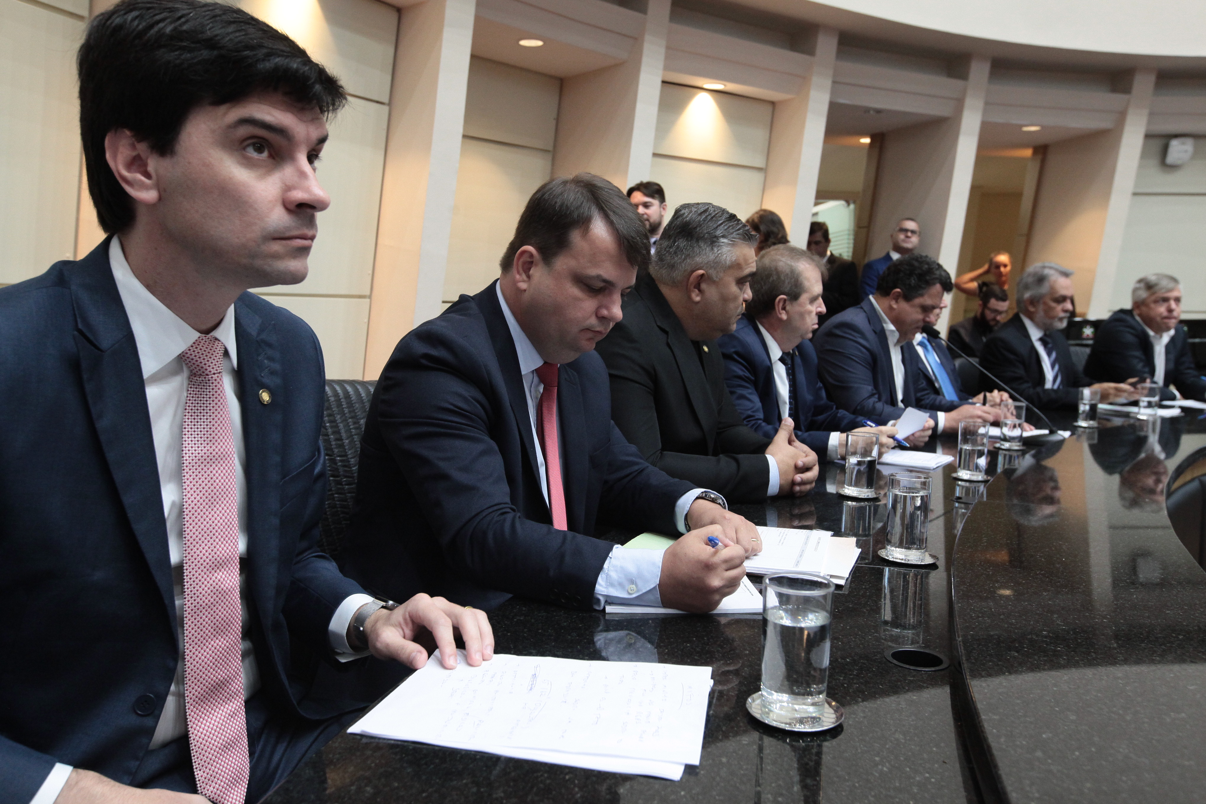 Reforma da Previdência