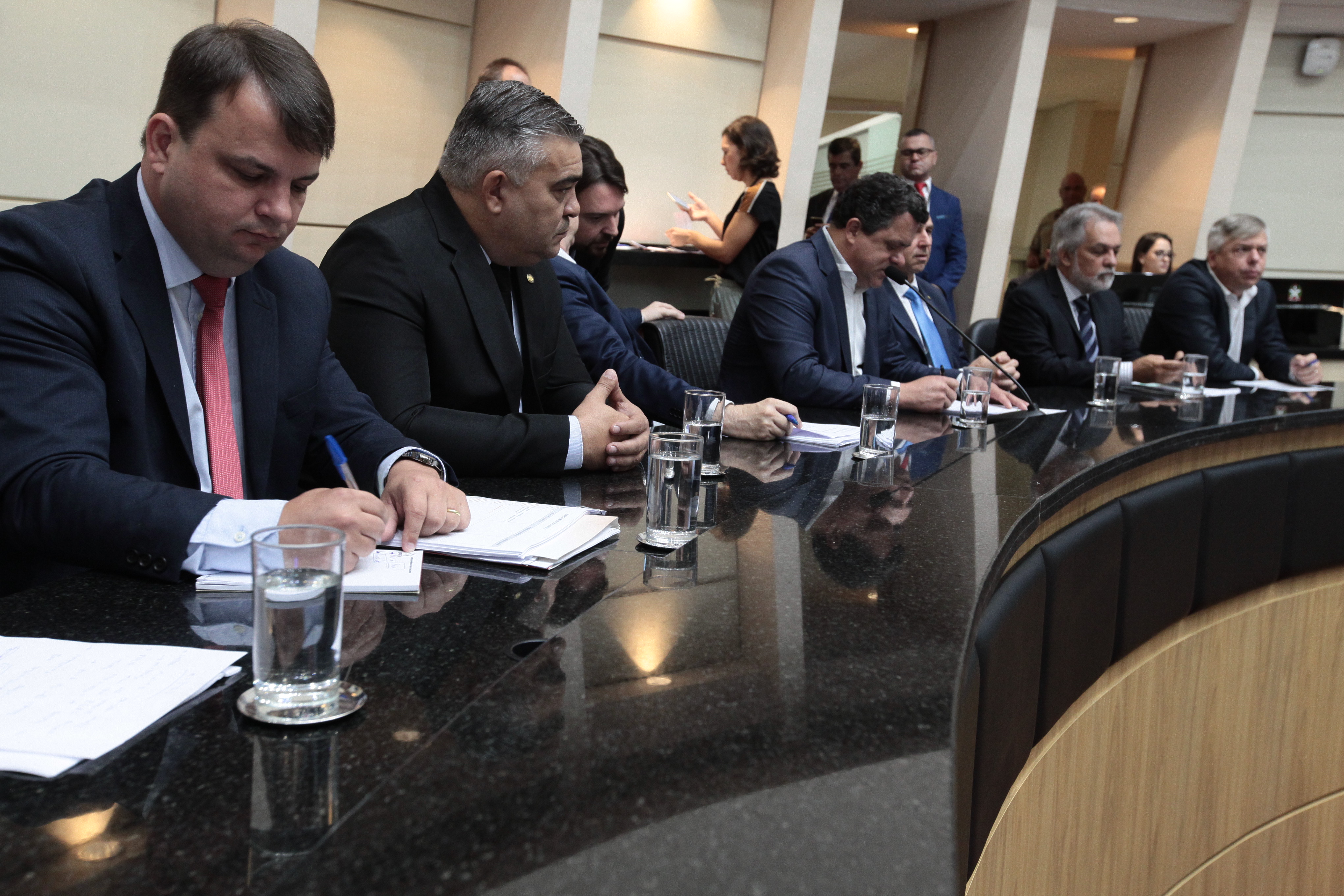 Reforma da Previdência