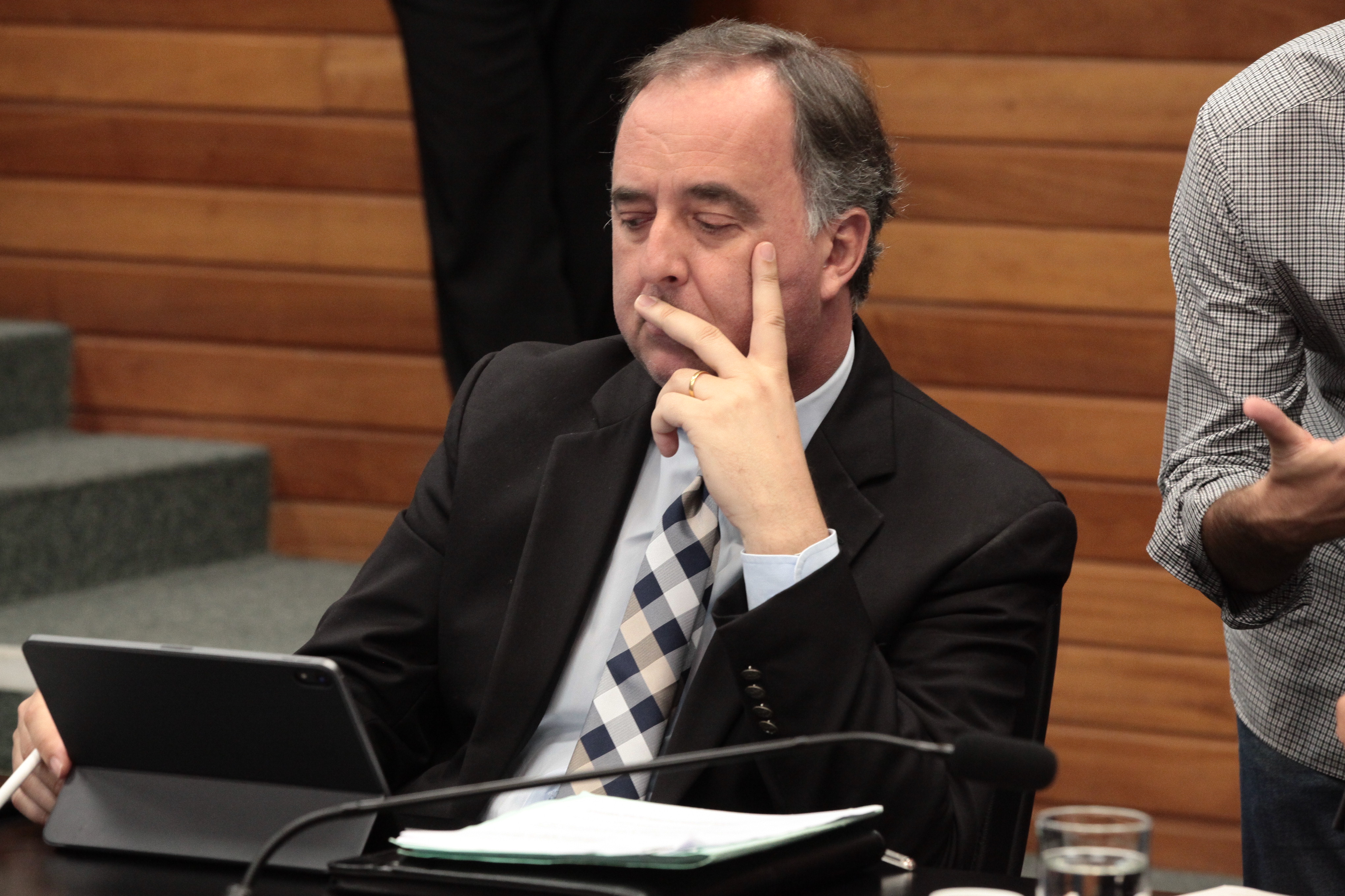 - Deputado Kennedy Nunes (PSD)
