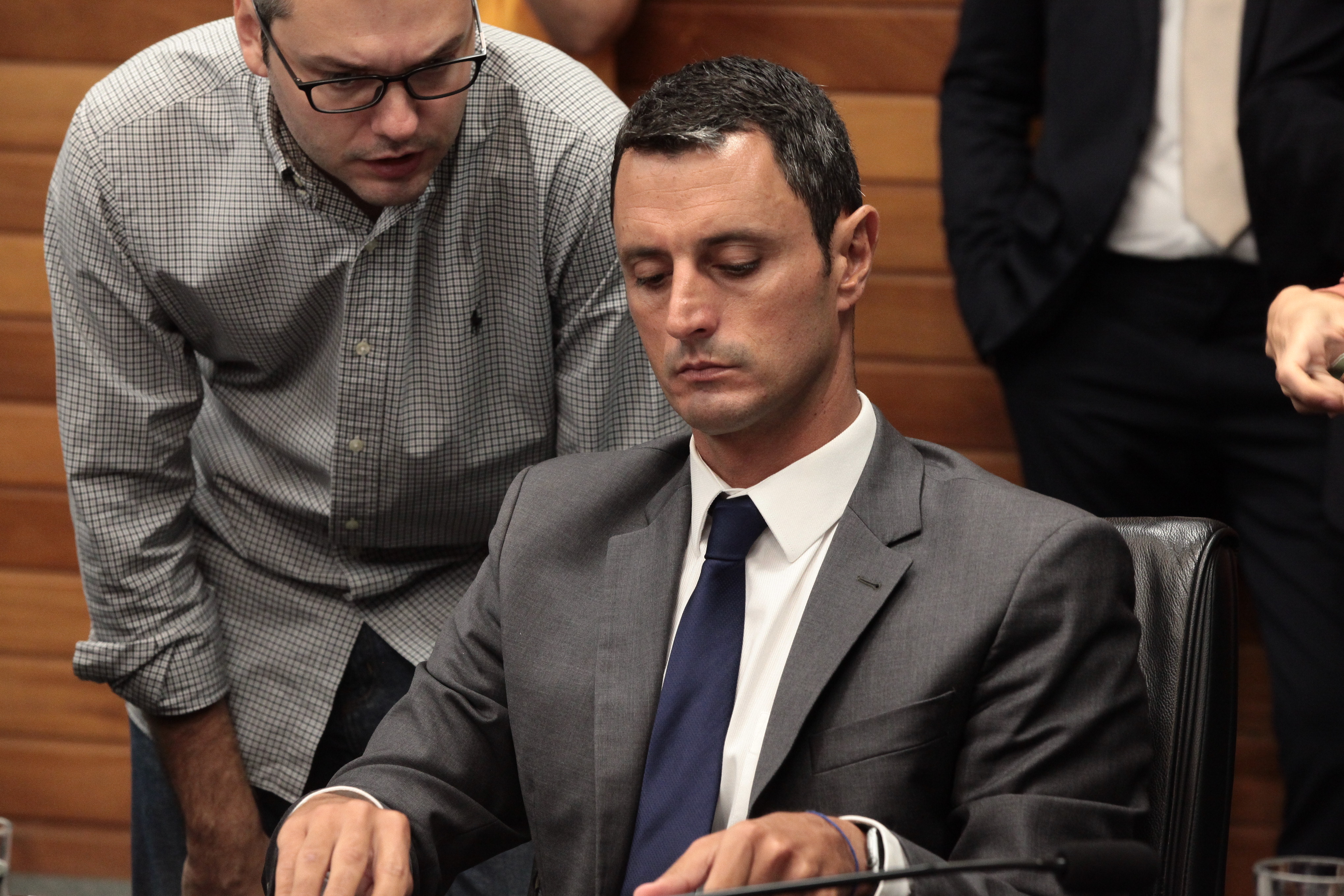 Comissão de Constituição e Justiça