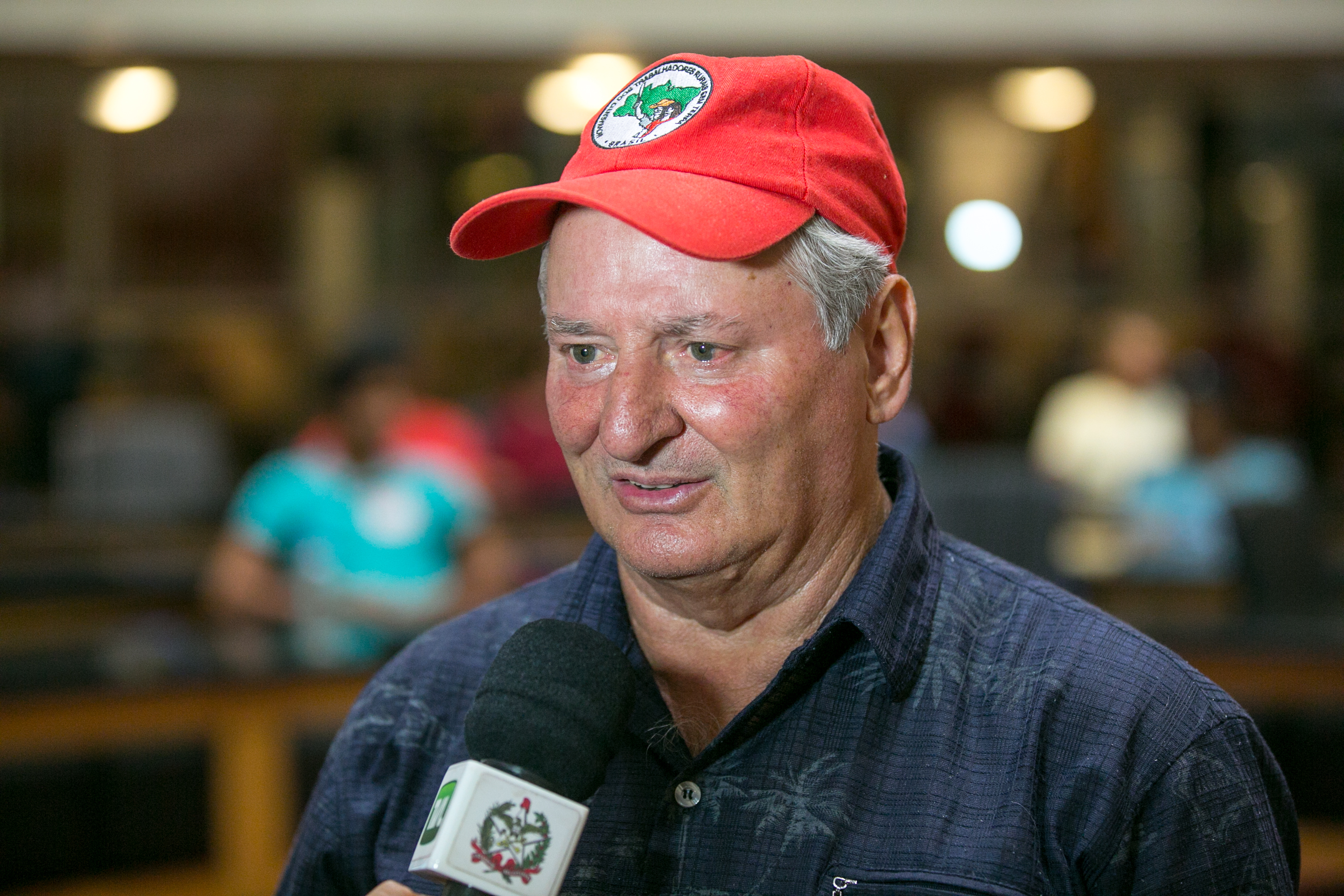 Vilson Santin