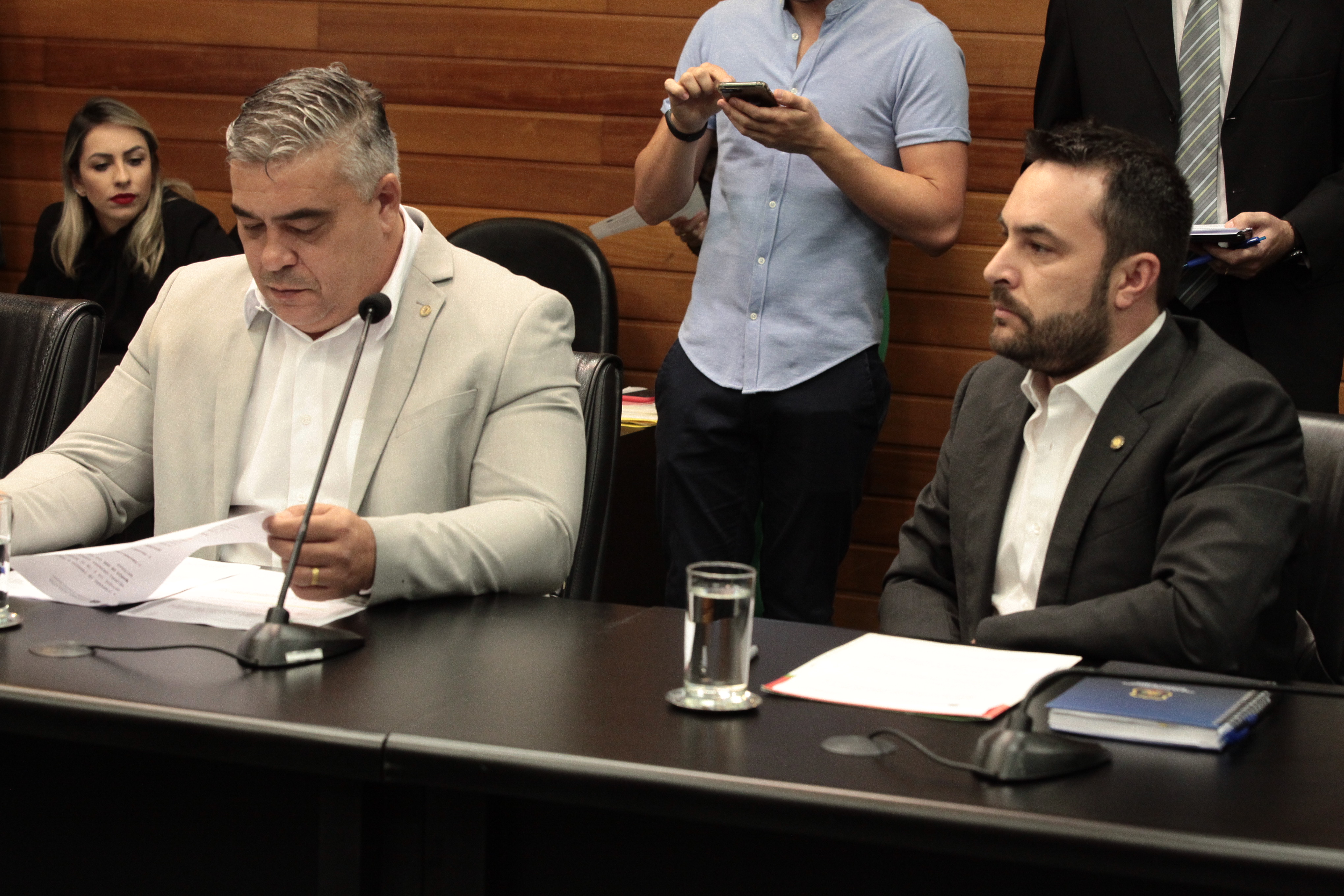 Comissão de Finanças e Tributação