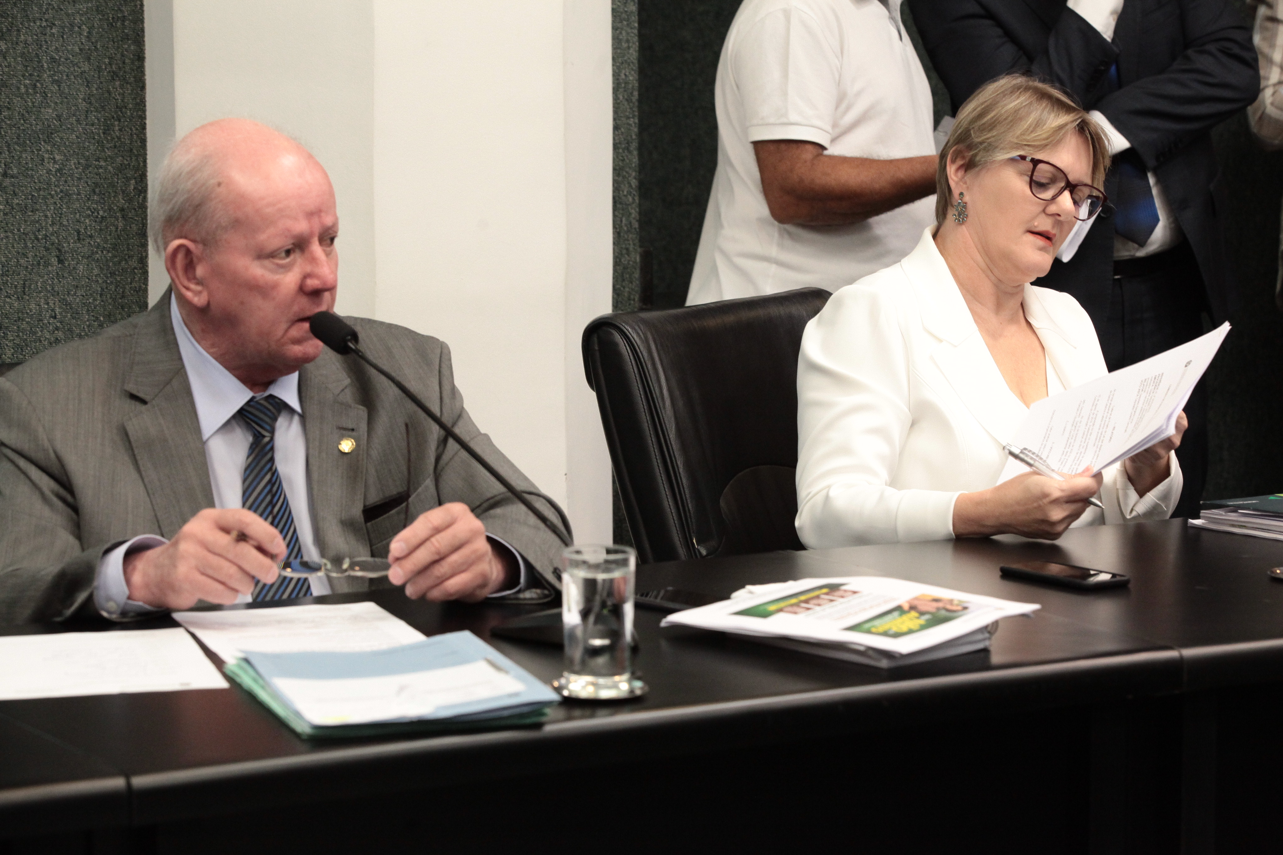 Comissão de Finanças e Tributação