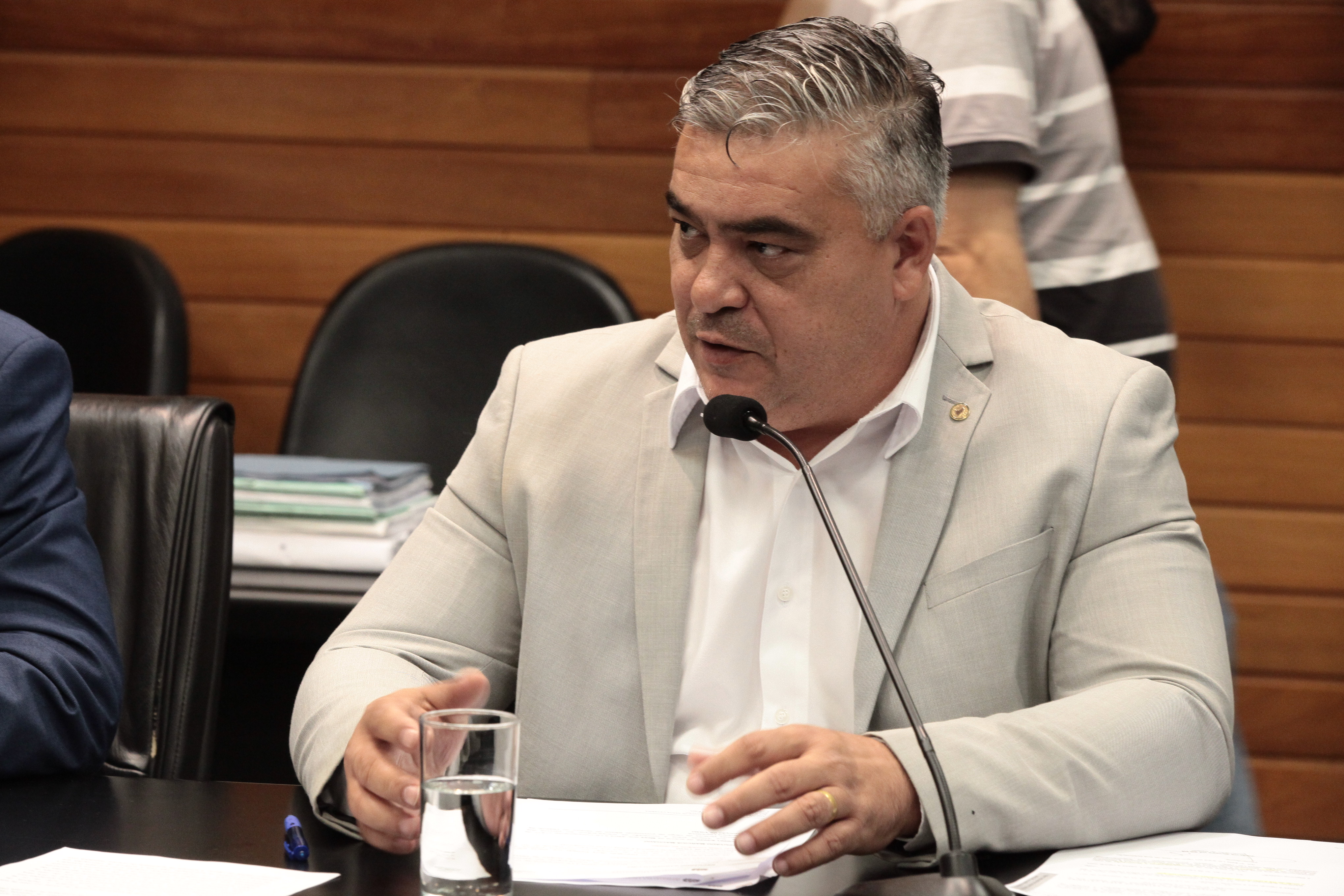 Comissão de Finanças e Tributação