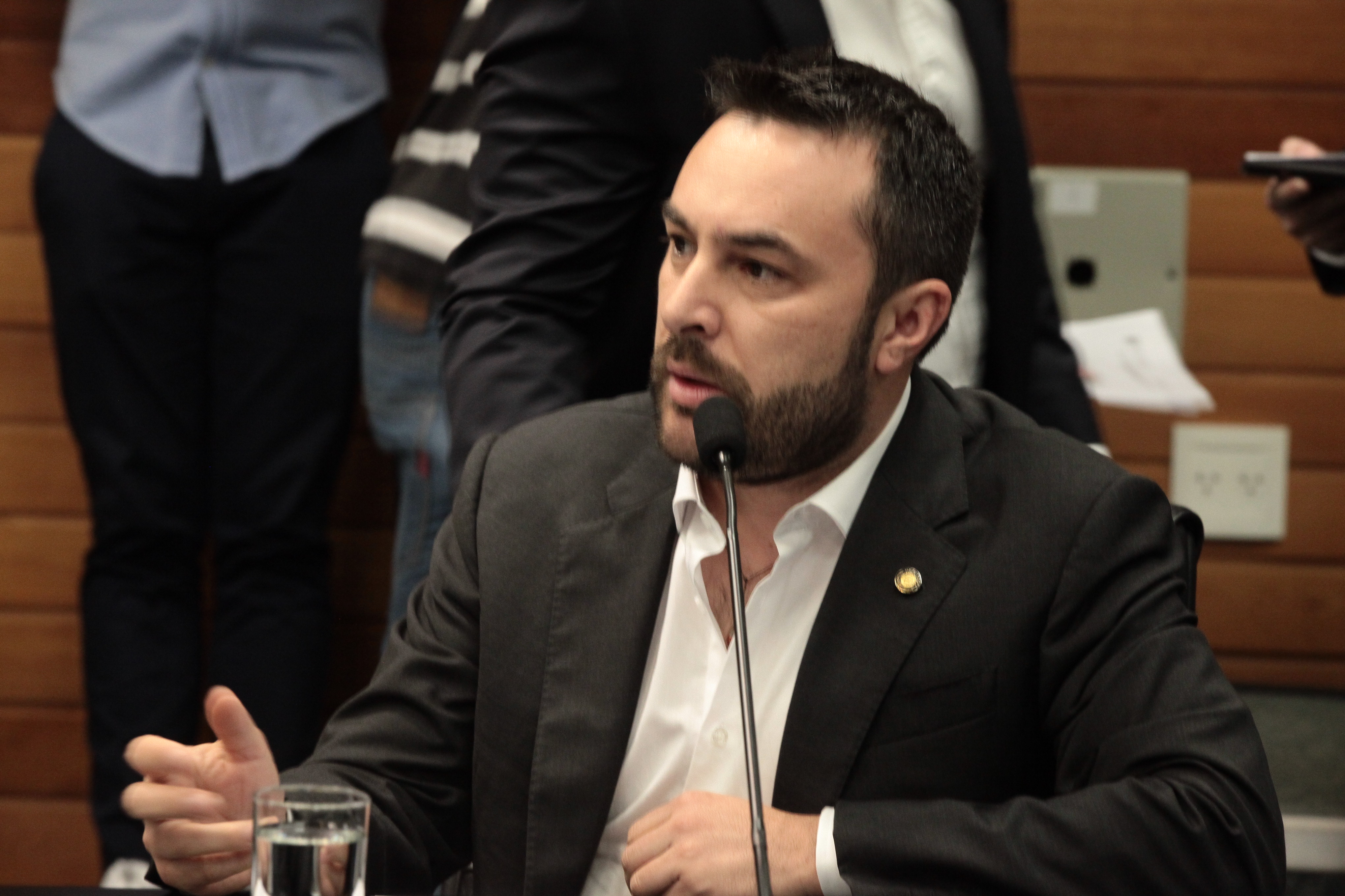 Comissão de Finanças e Tributação