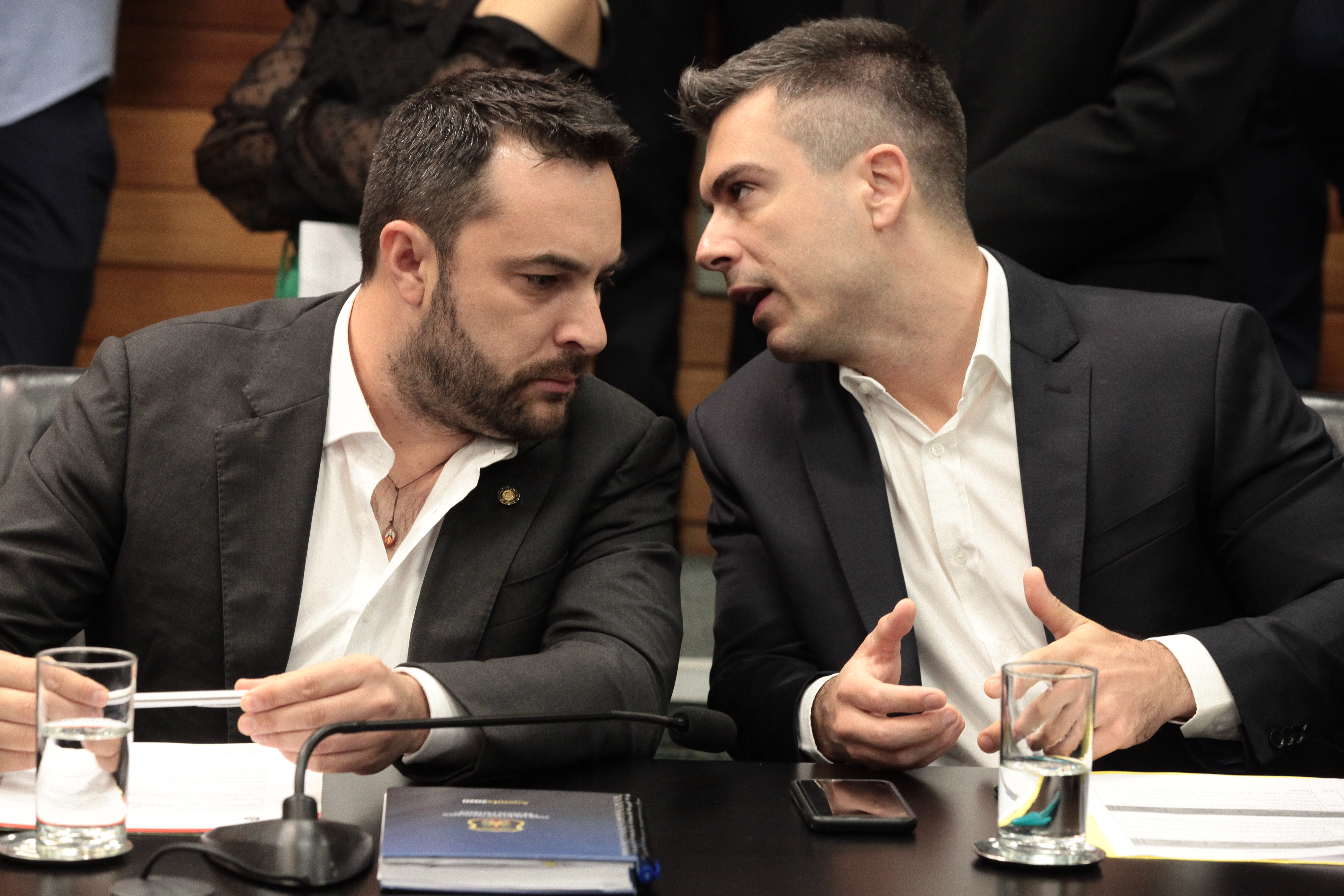Comissão de Finanças e Tributação