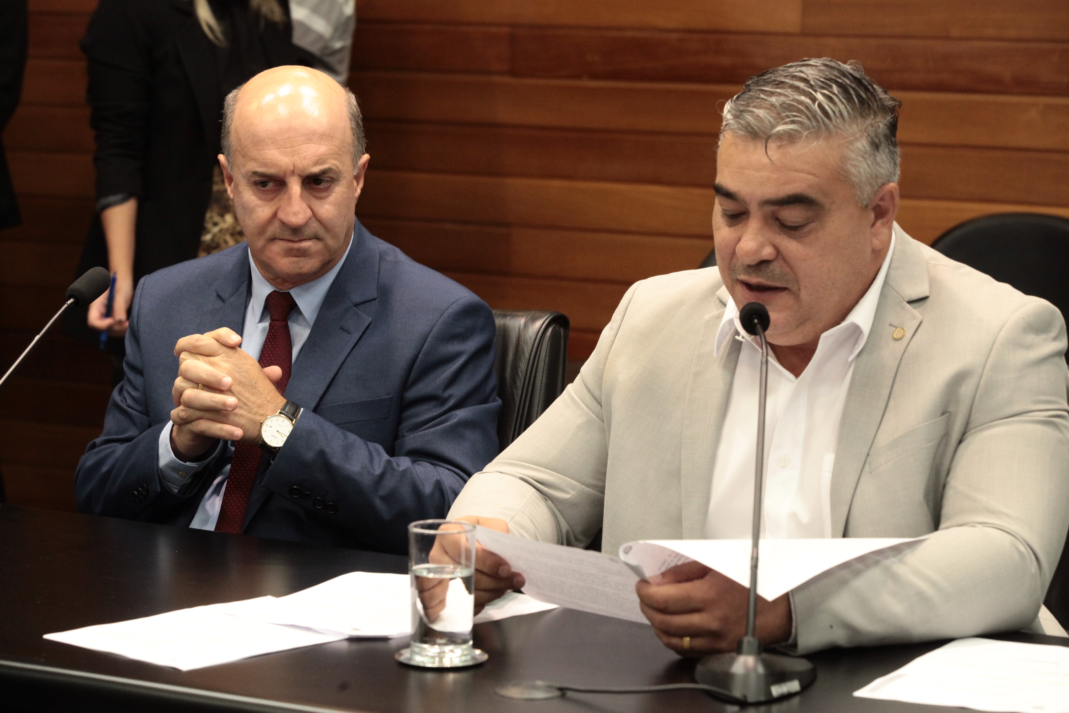 Comissão de Finanças e Tributação