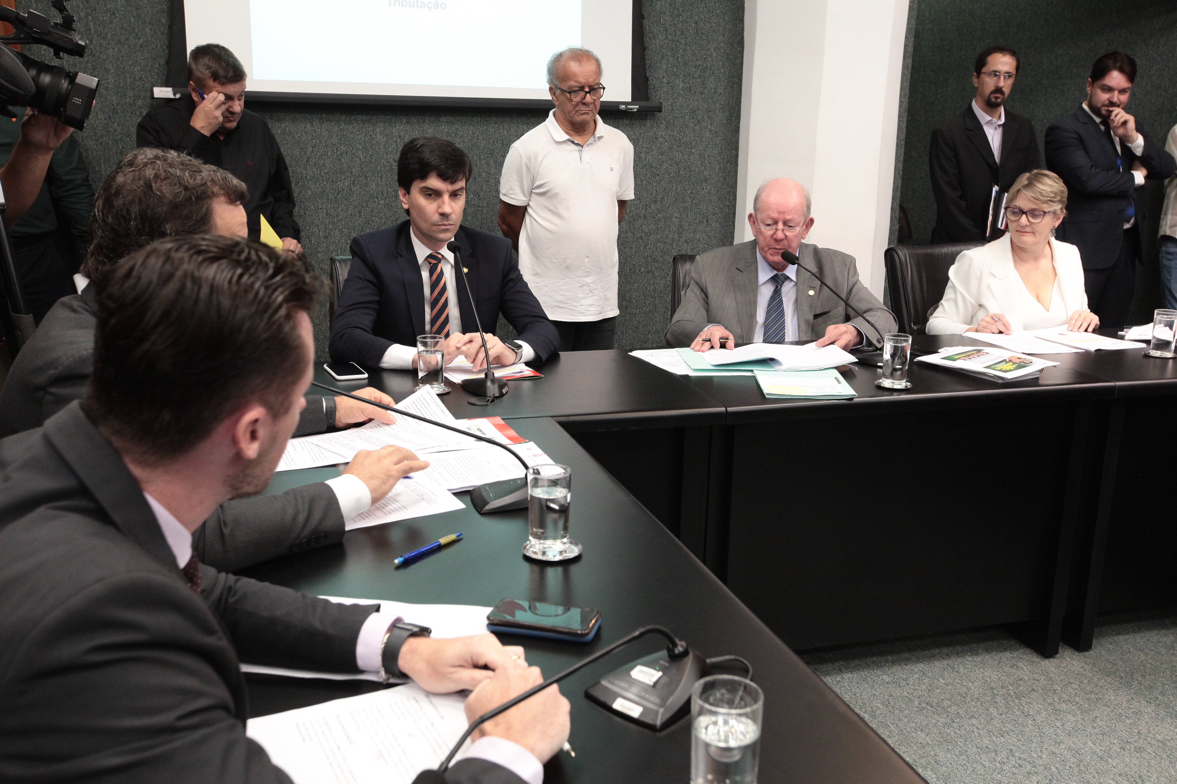 Comissão de Finanças e Tributação