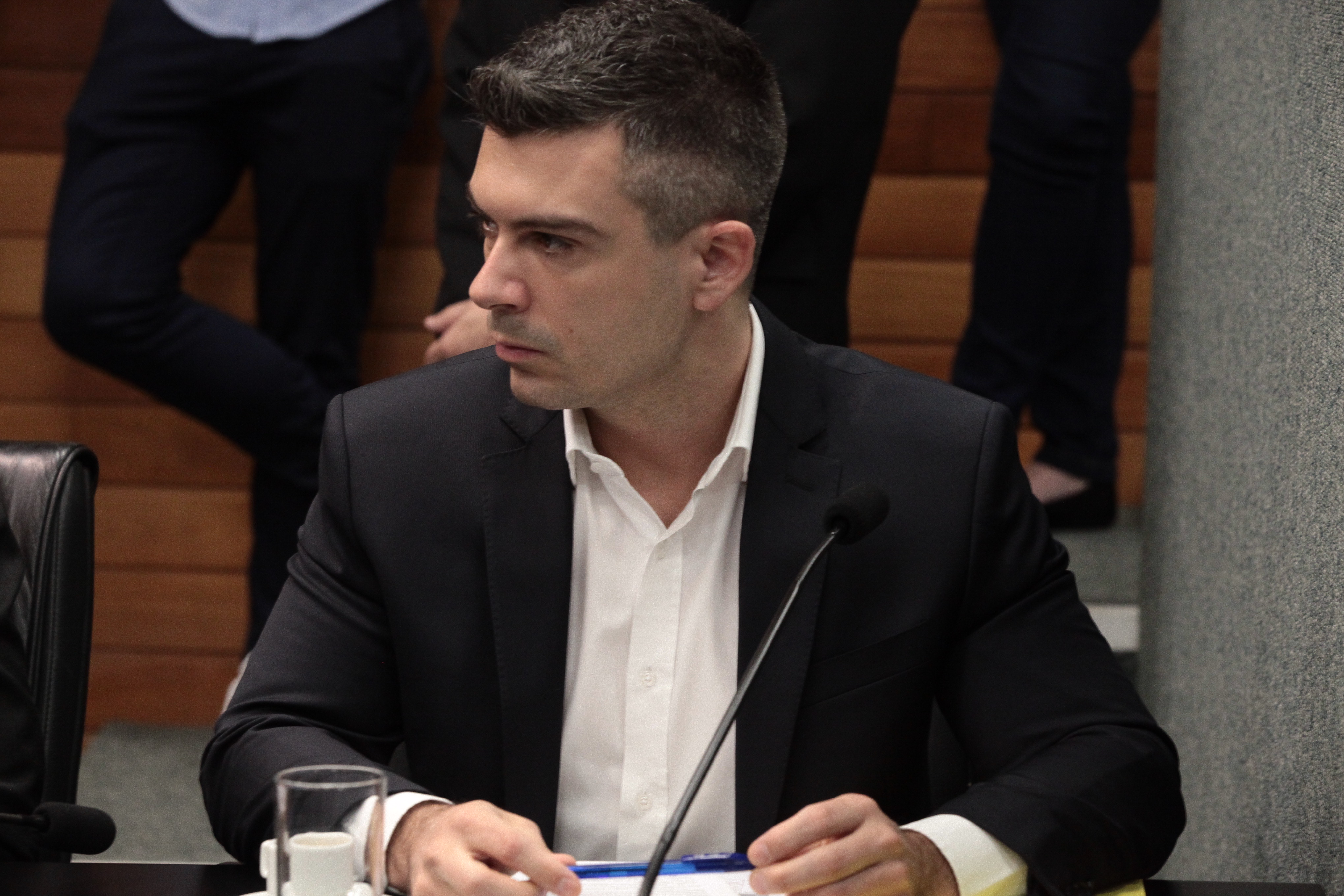 Comissão de Finanças e Tributação