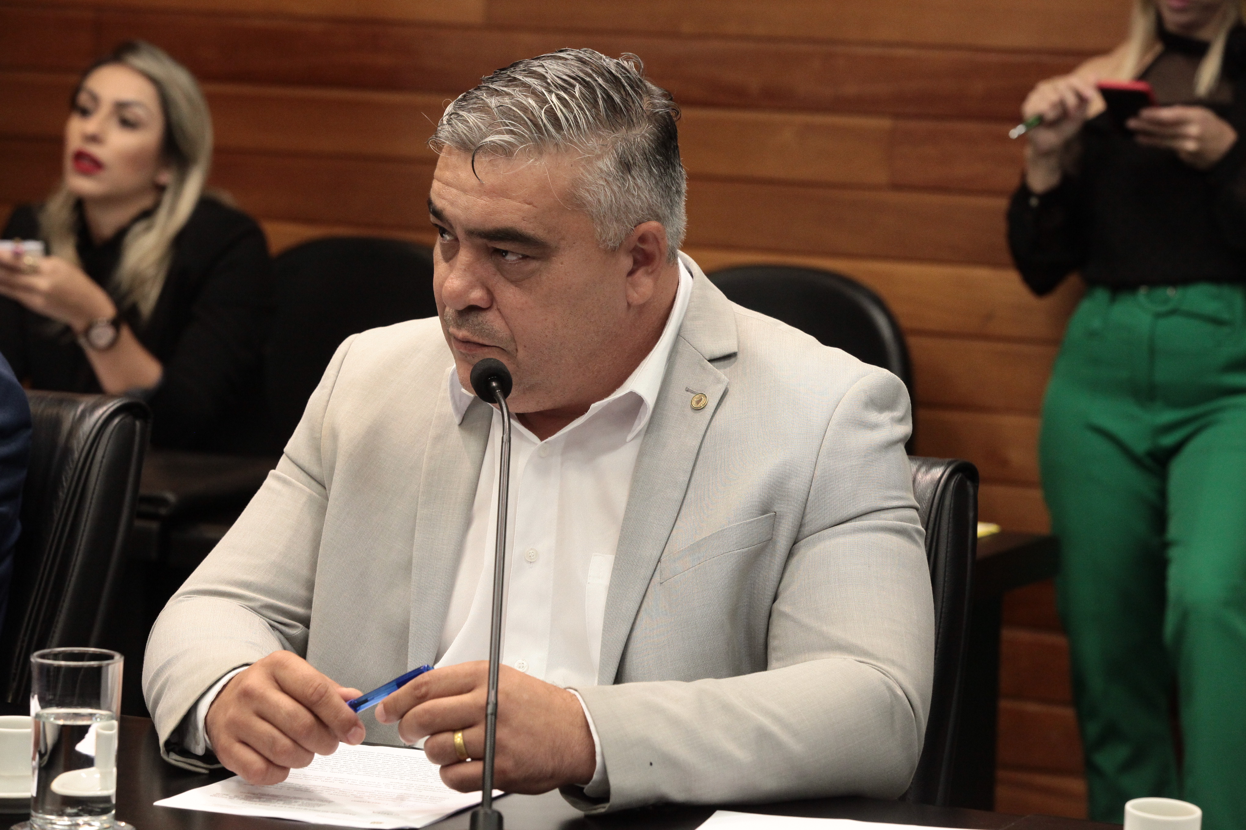 Comissão de Finanças e Tributação