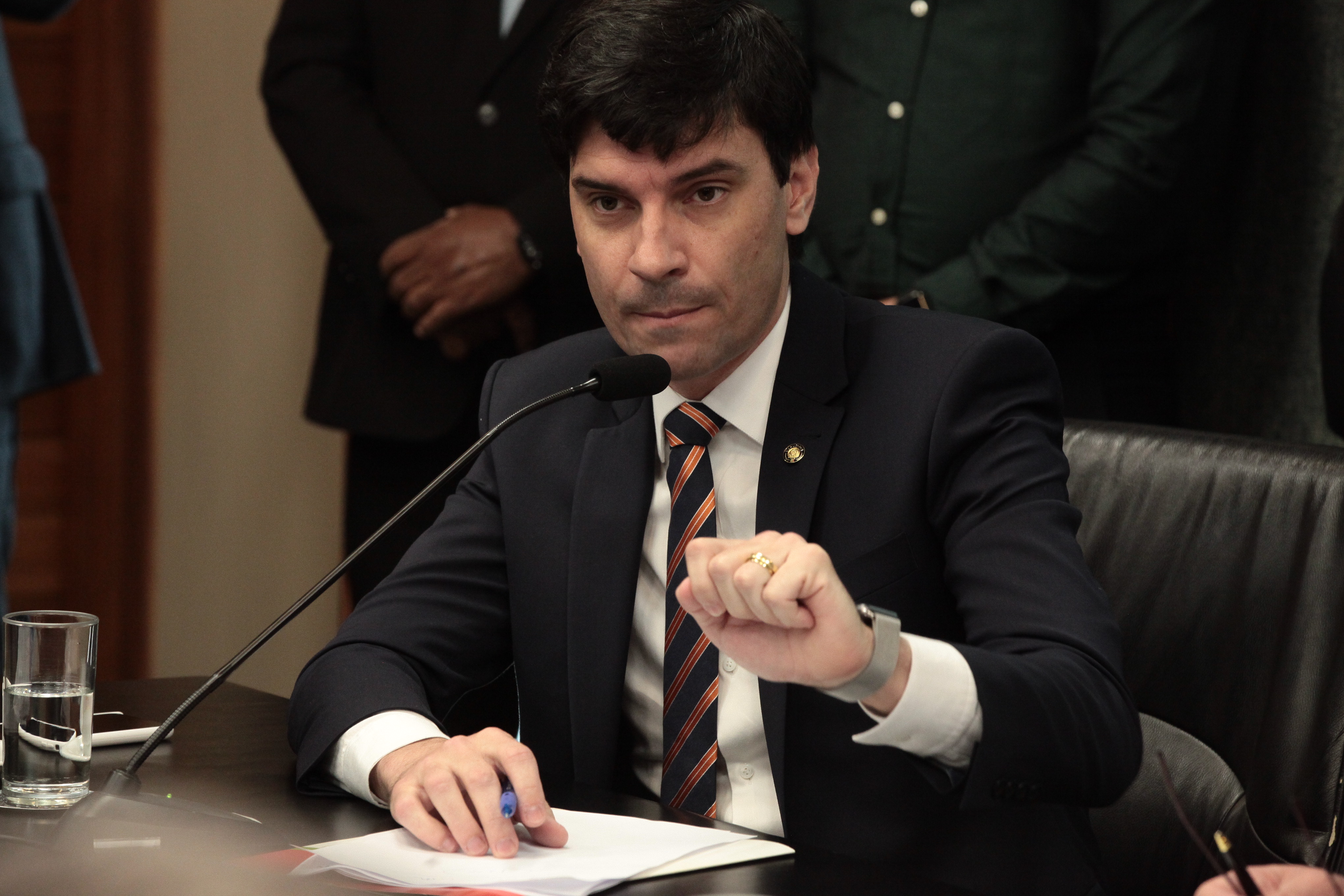 Comissão de Finanças e Tributação