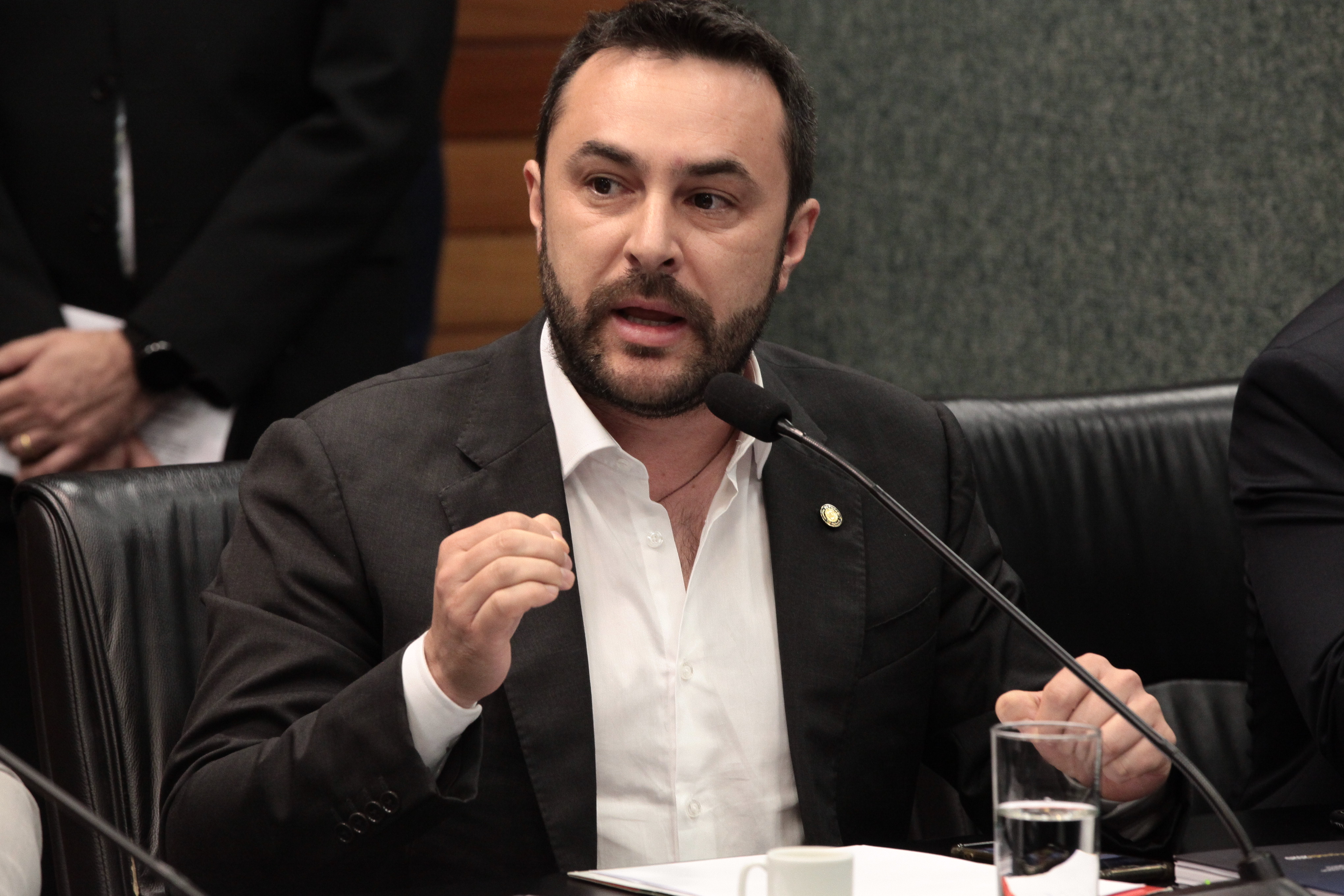 Comissão de Finanças e Tributação