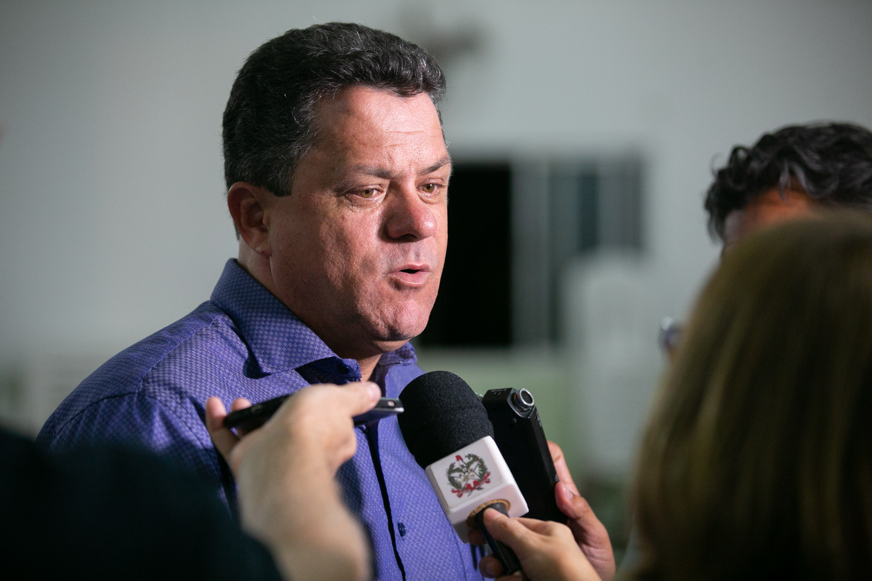 Deputado Ivan Naatz (PL)