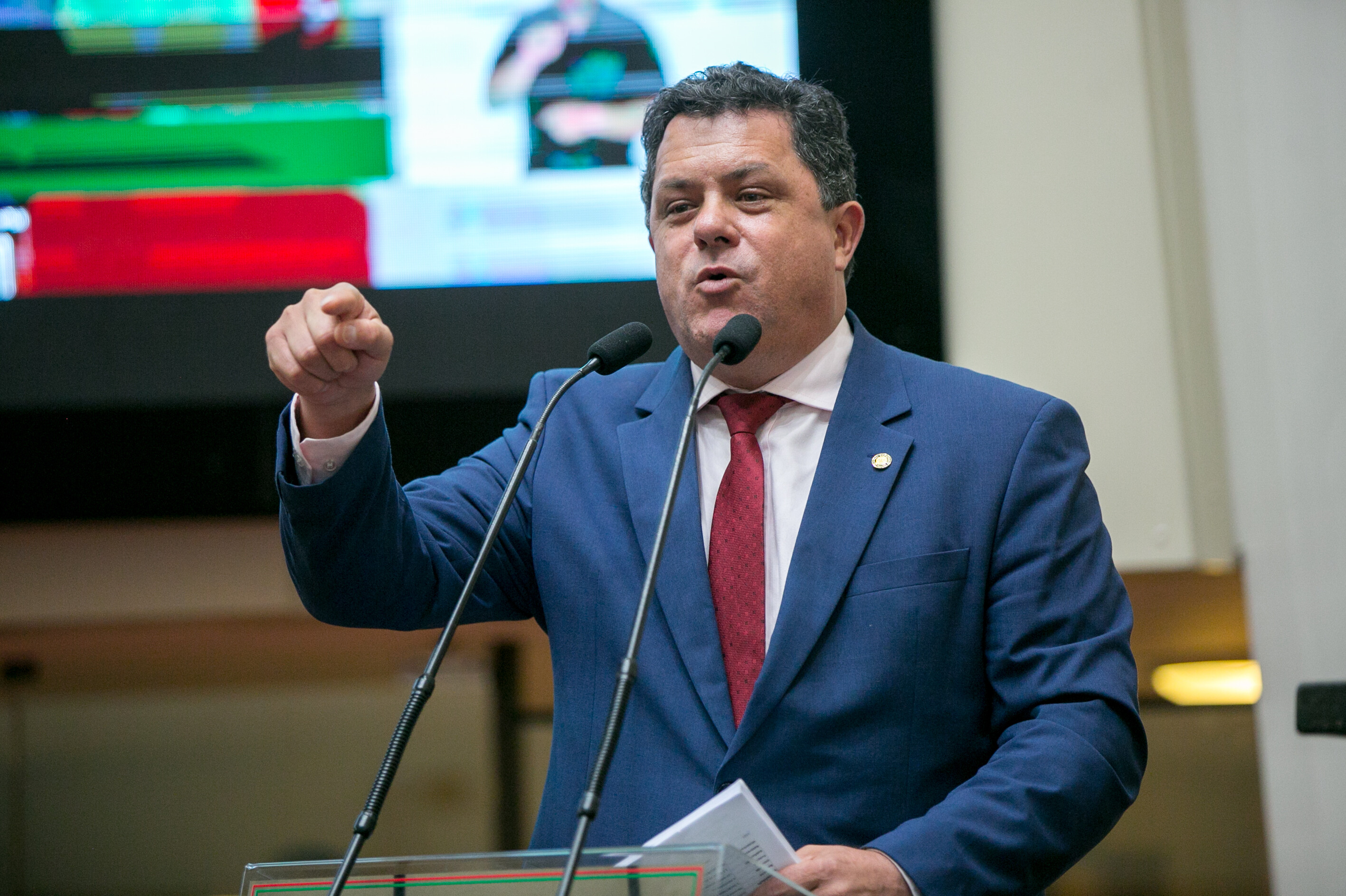 Taxas ambientais de debate: Audiências públicas começam nesta semana