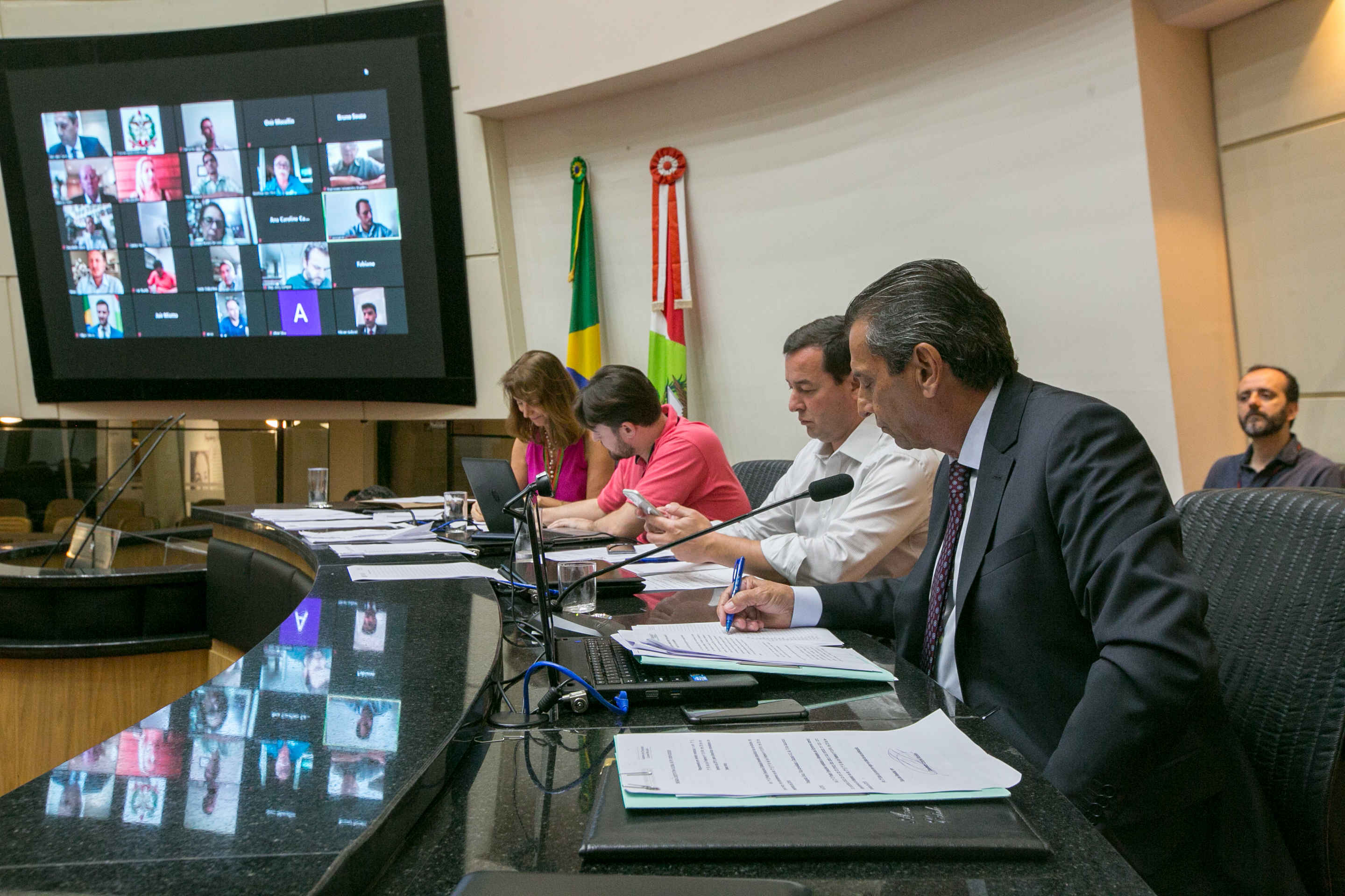 Deputado Julio Garcia (PSD)