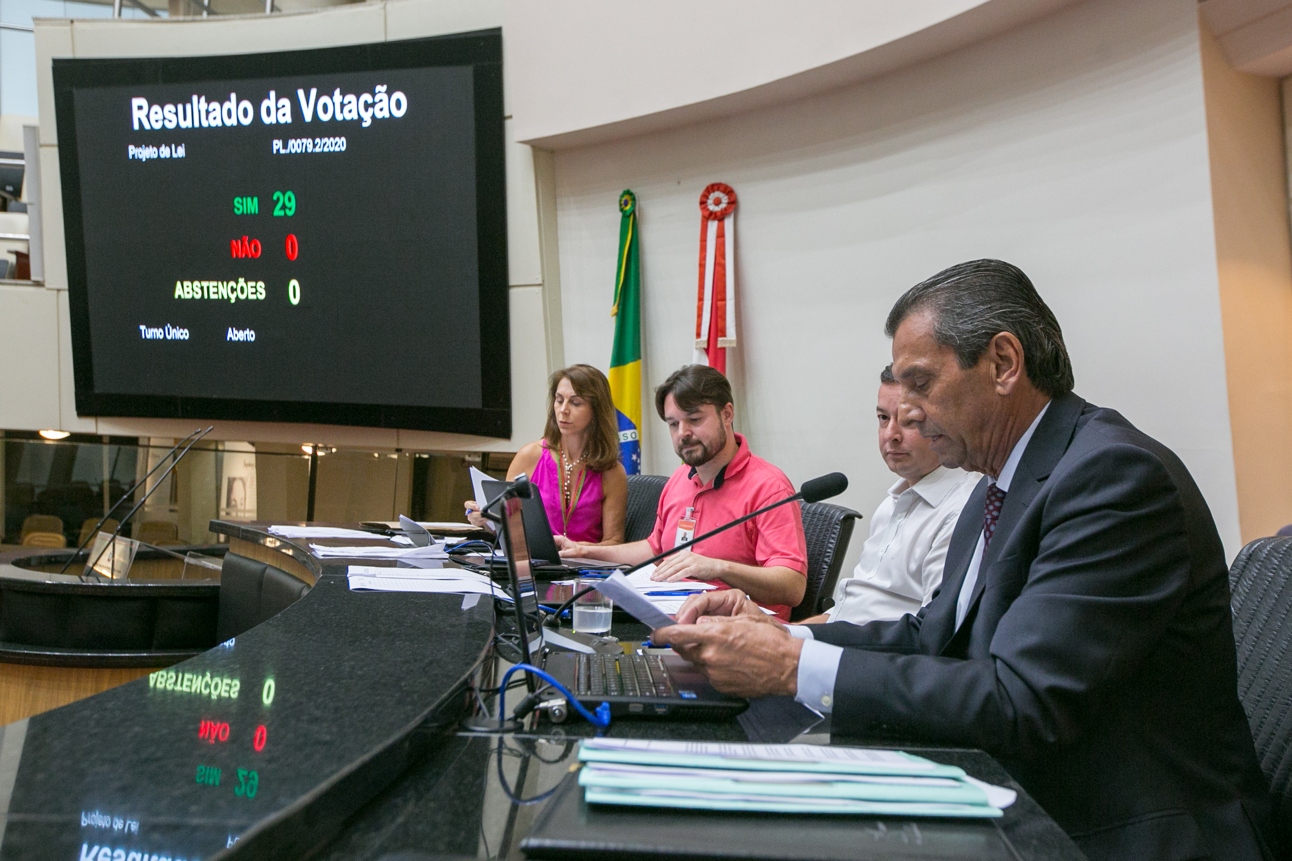 Deputado Julio Garcia (PSD)