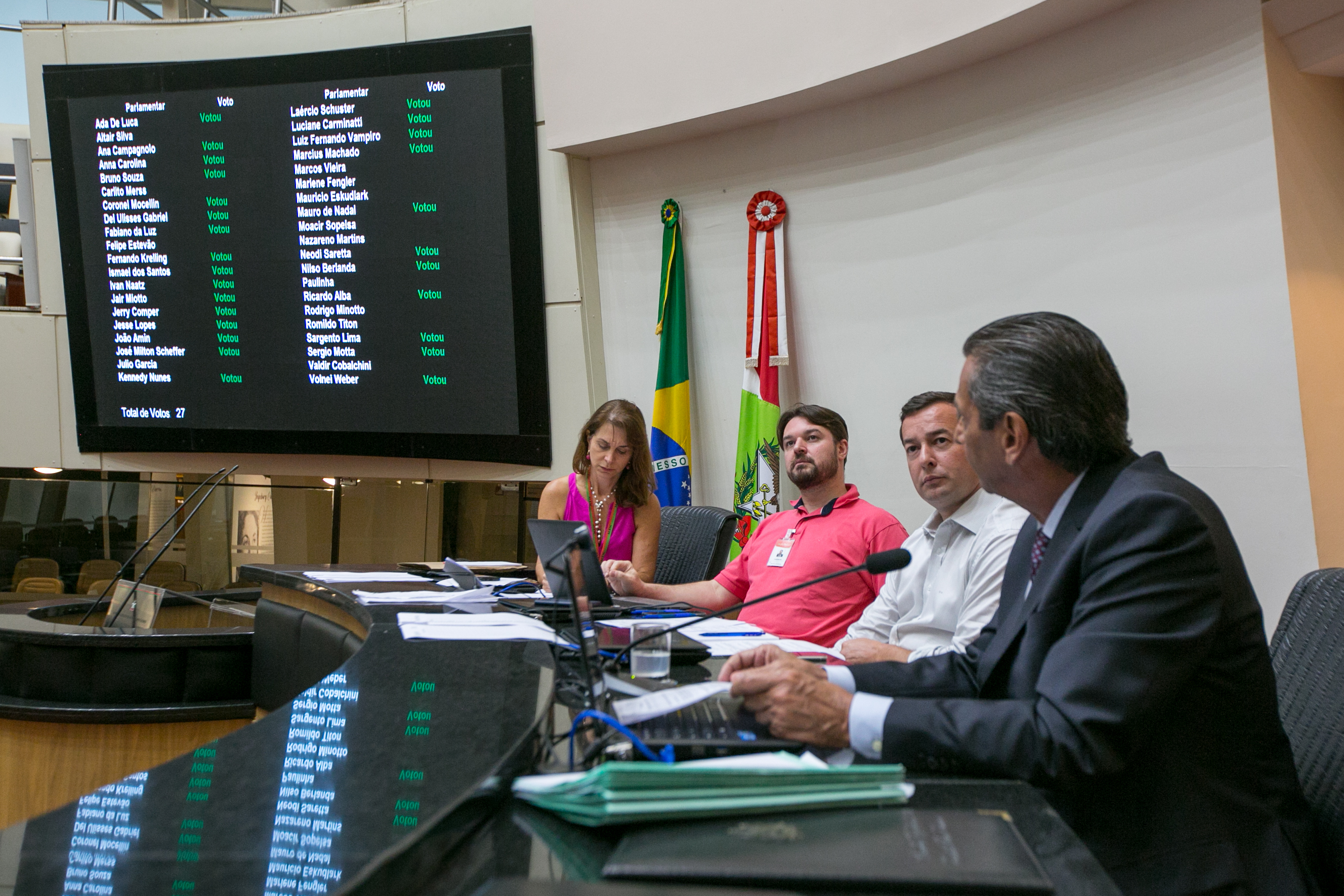 Deputado Julio Garcia (PSD)