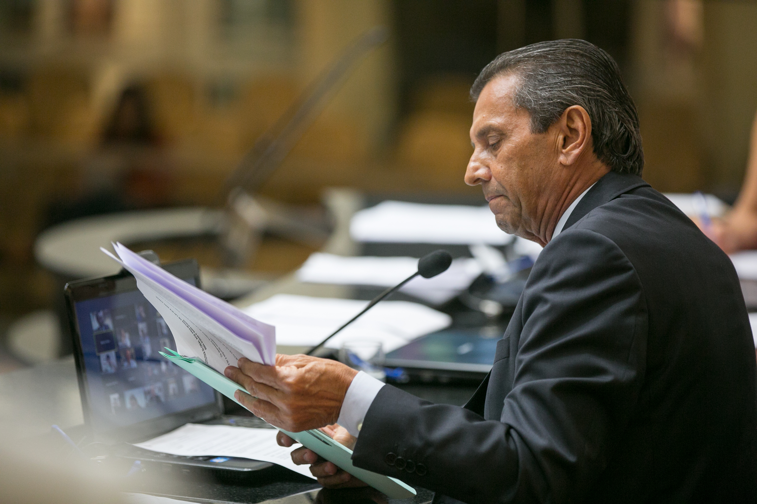 Deputado Julio Garcia (PSD)