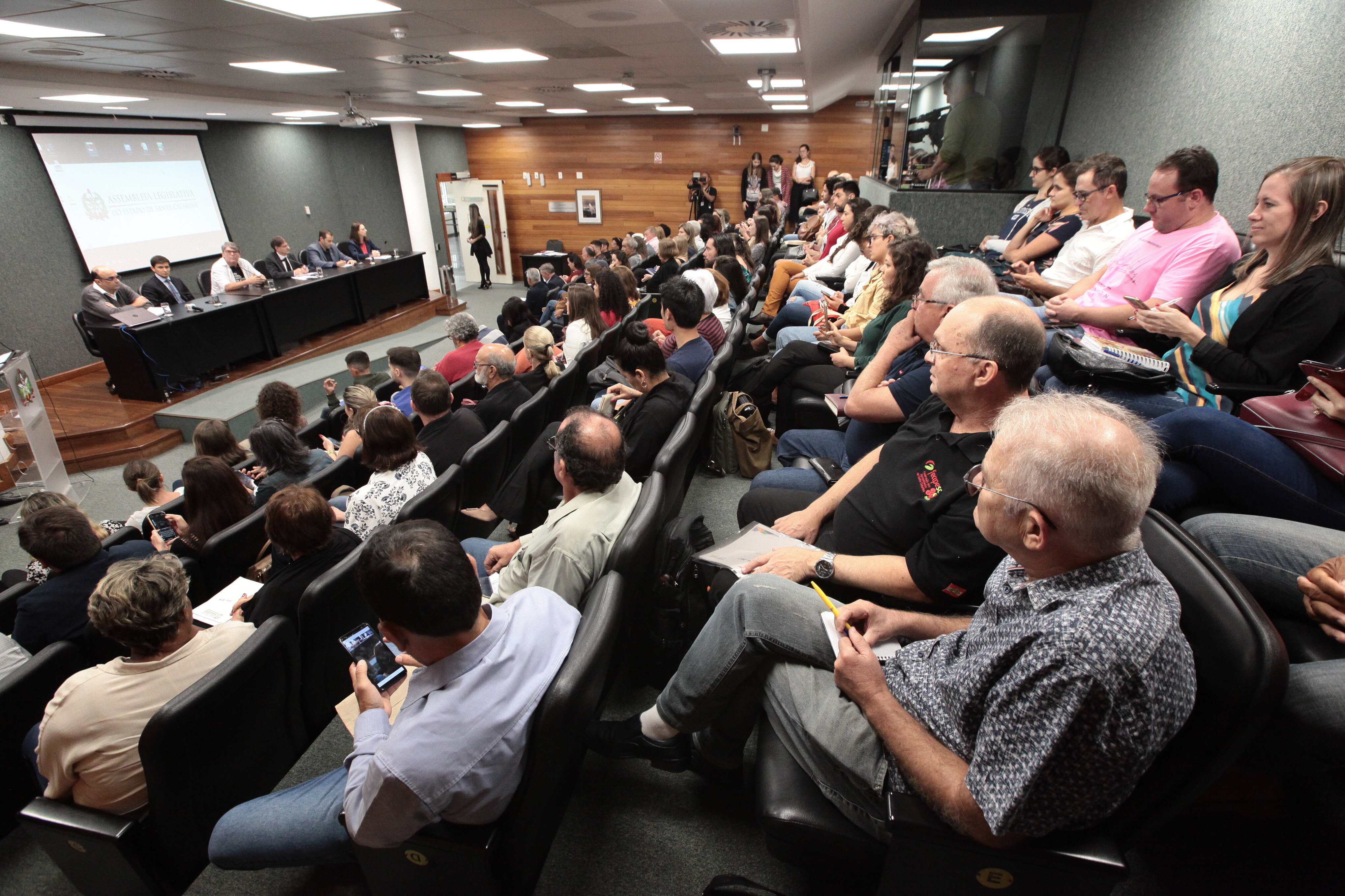 Comissão debate portaria que altera financiamento da saúde básica