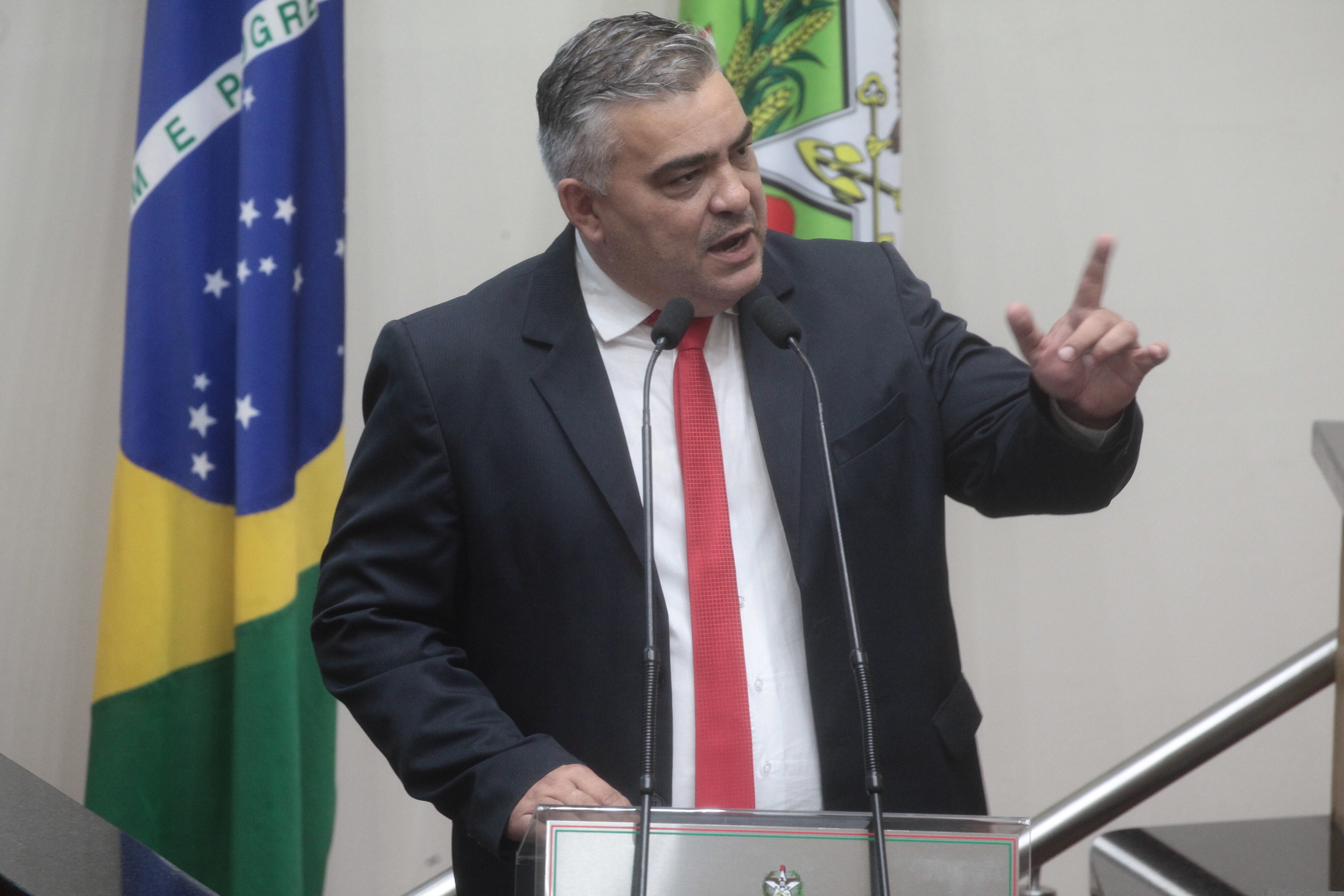Deputado Sargento Lima