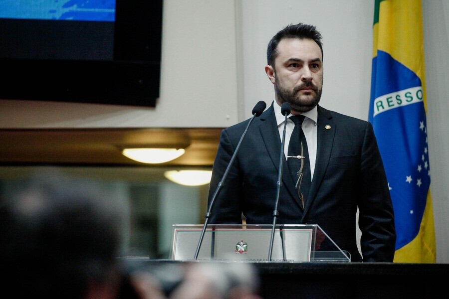 Marcius solicita abertura imediata das UTIs dos hospitais catarinenses