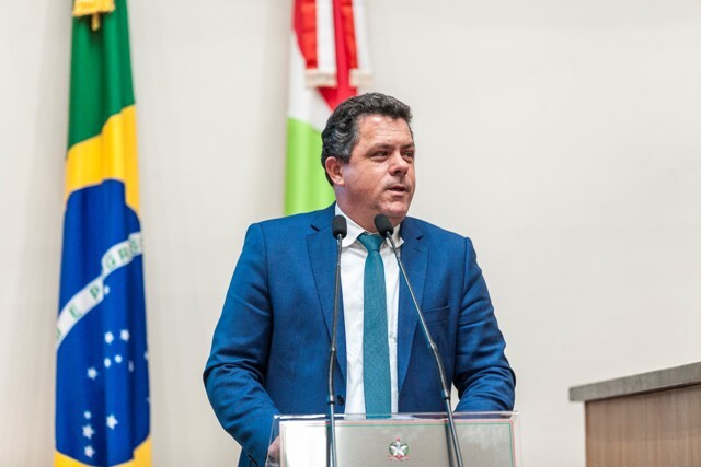 Naatz cobra agilização ambiental para evitar perda de investimentos em Itajaí