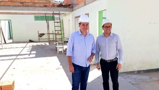 Foto: assessoria parlamentar.