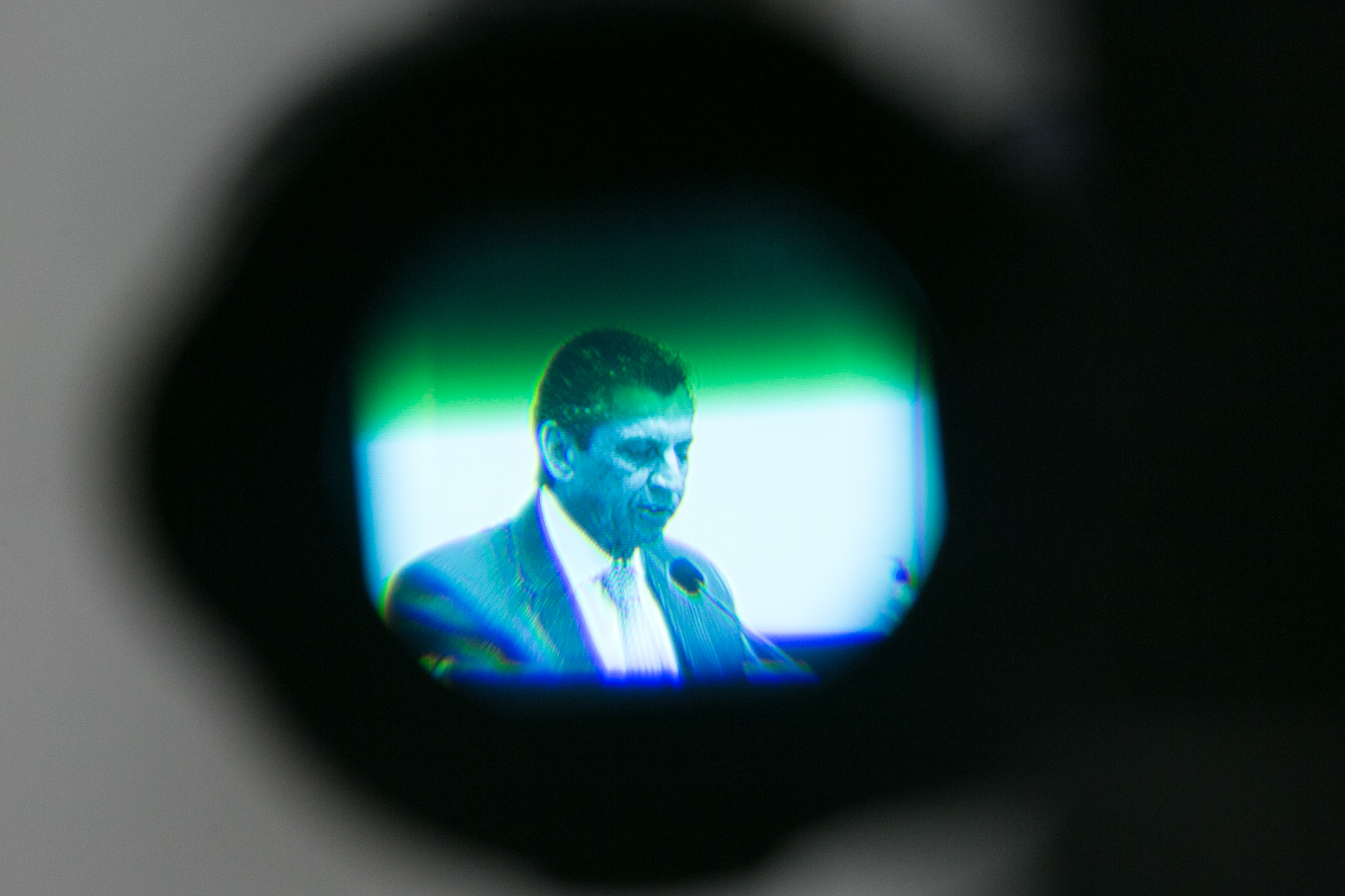Deputado Julio Garcia (PSD)