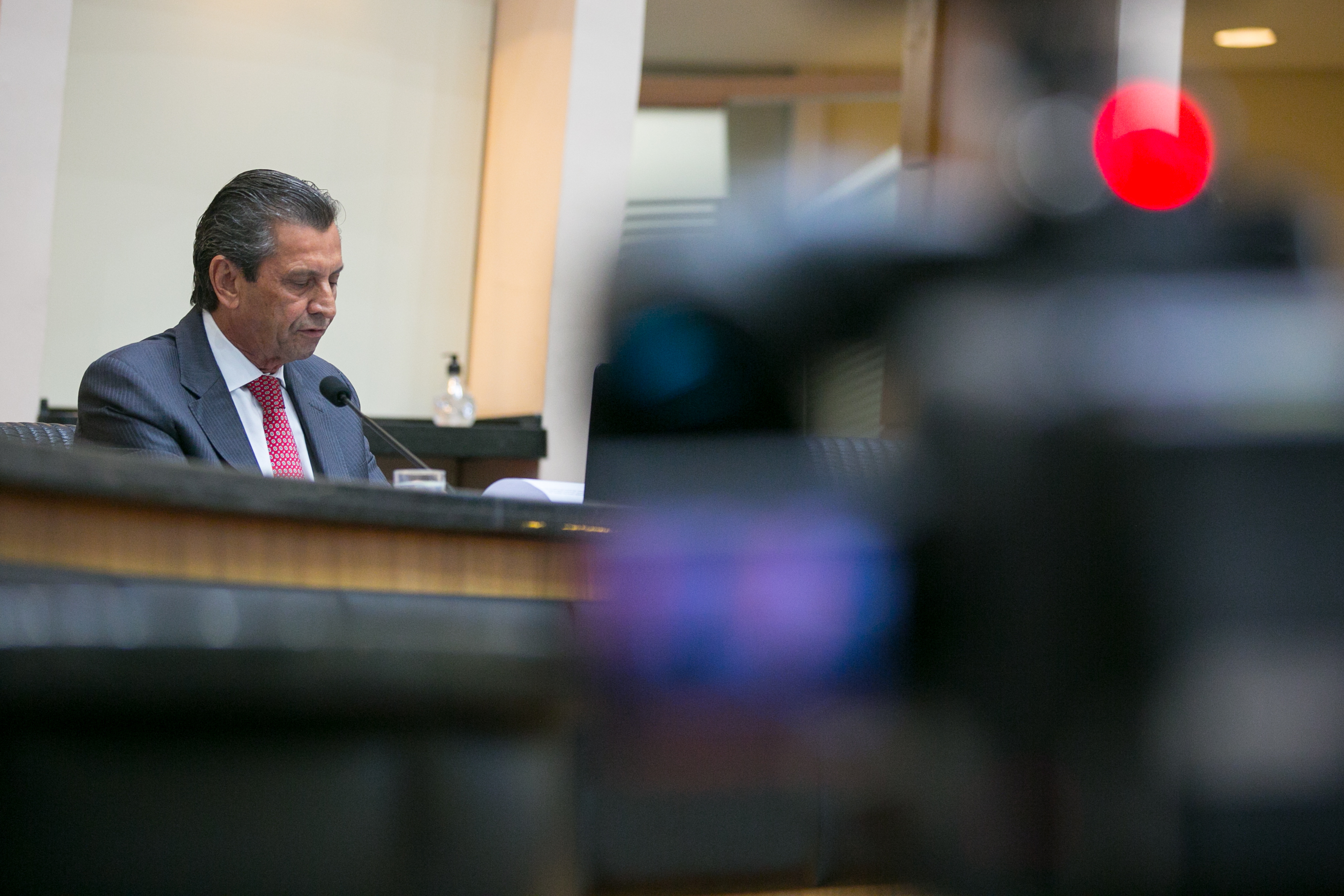 Deputado Julio Garcia (PSD)