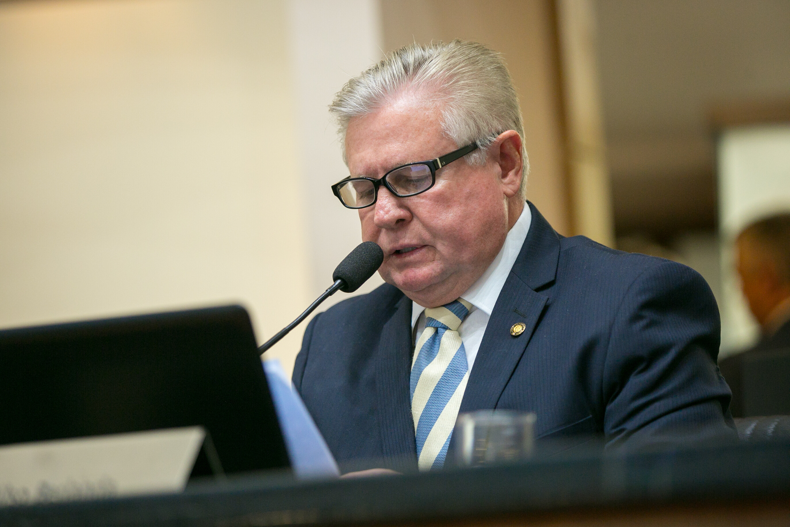 Moção apela pelo retorno das atividades econômicas com segurança