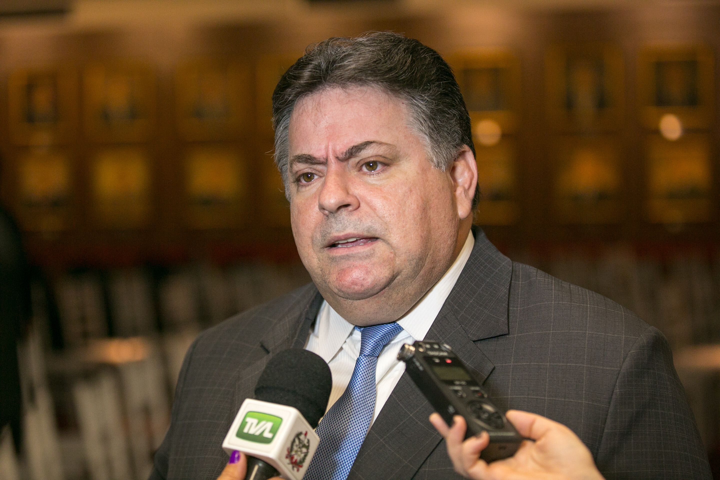 Sérgio Motta cobra detalhes sobre saúde e recuperação econômica pós-Covid