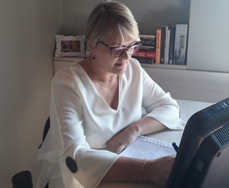 Mais ações de Luciane Carminatti para enfrentar os impactos da pandemia