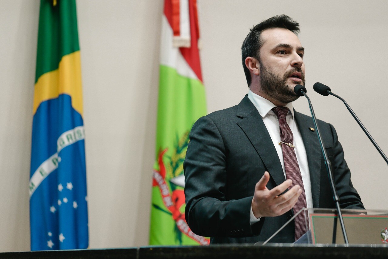 Hospitais de SC oferecem estrutura para atender a crise do Covid-19