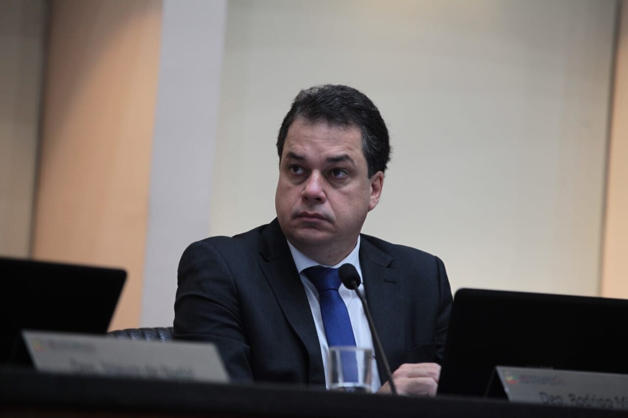 Deputado Rodrigo Minotto é vítima de golpe virtual