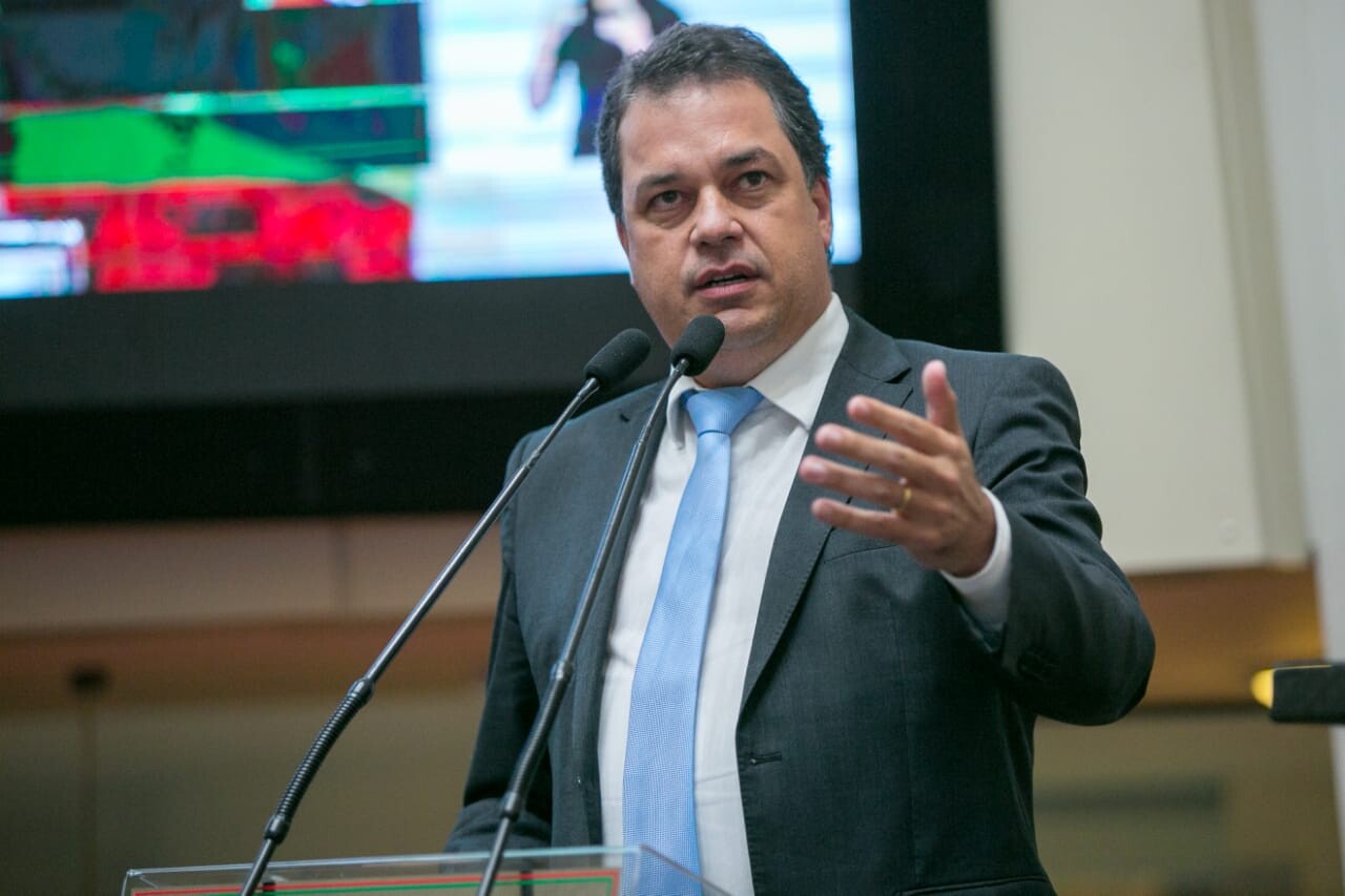 Minotto viabiliza 10 leitos de UTI para o Hospital Regional de Araranguá