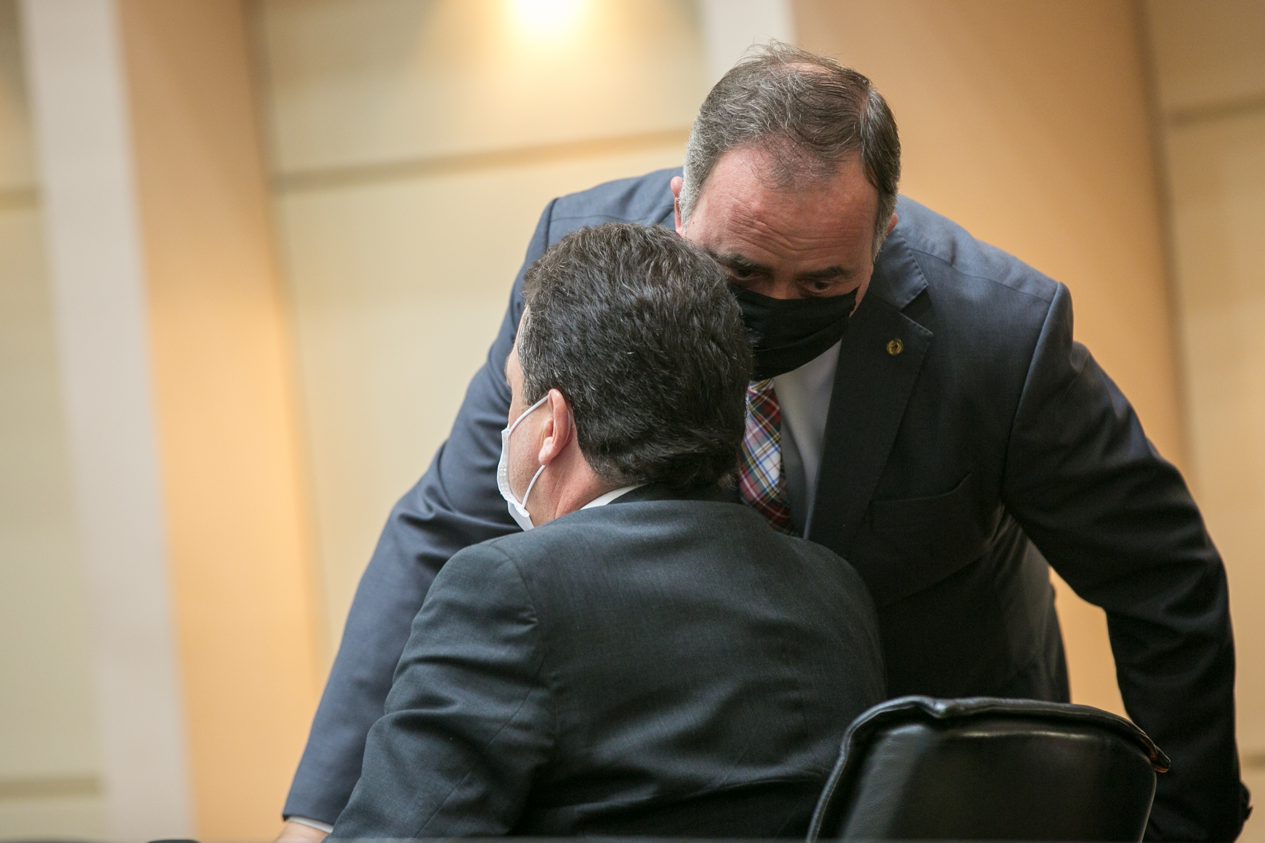 Deputado Kennedy Nunes (PSD)