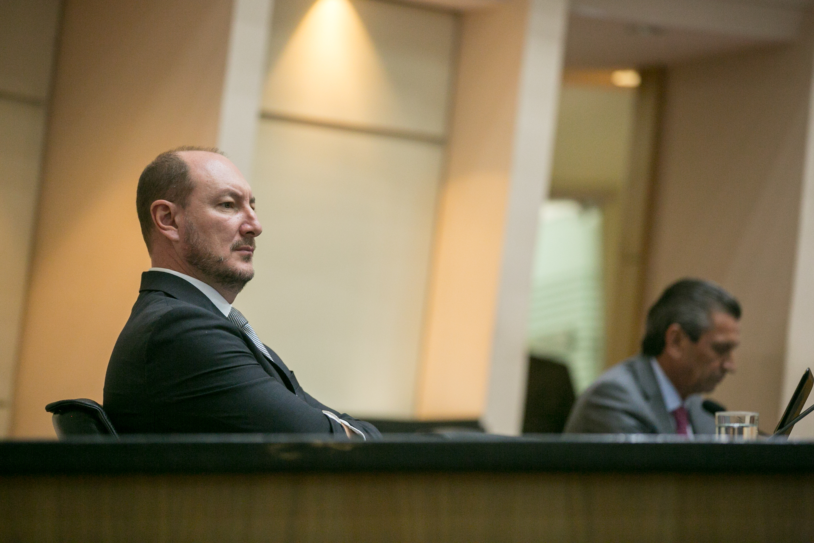 Deputado Mauro de Nadal (MDB)