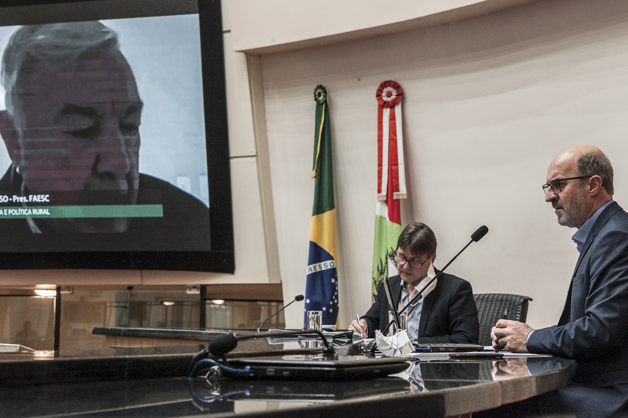 Comissão de Agricultura e Política Rural