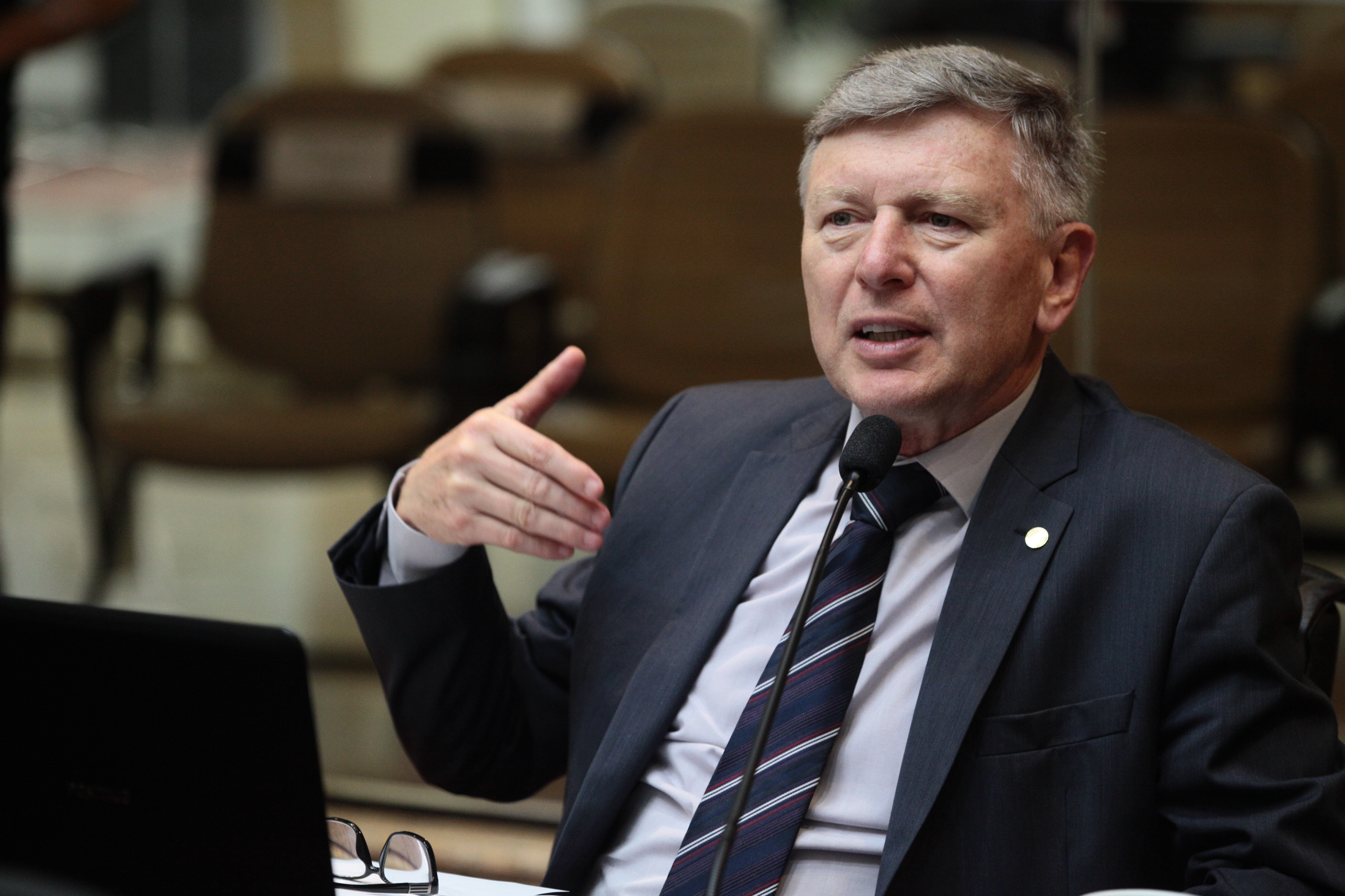 Comissão de Finanças e Tributação