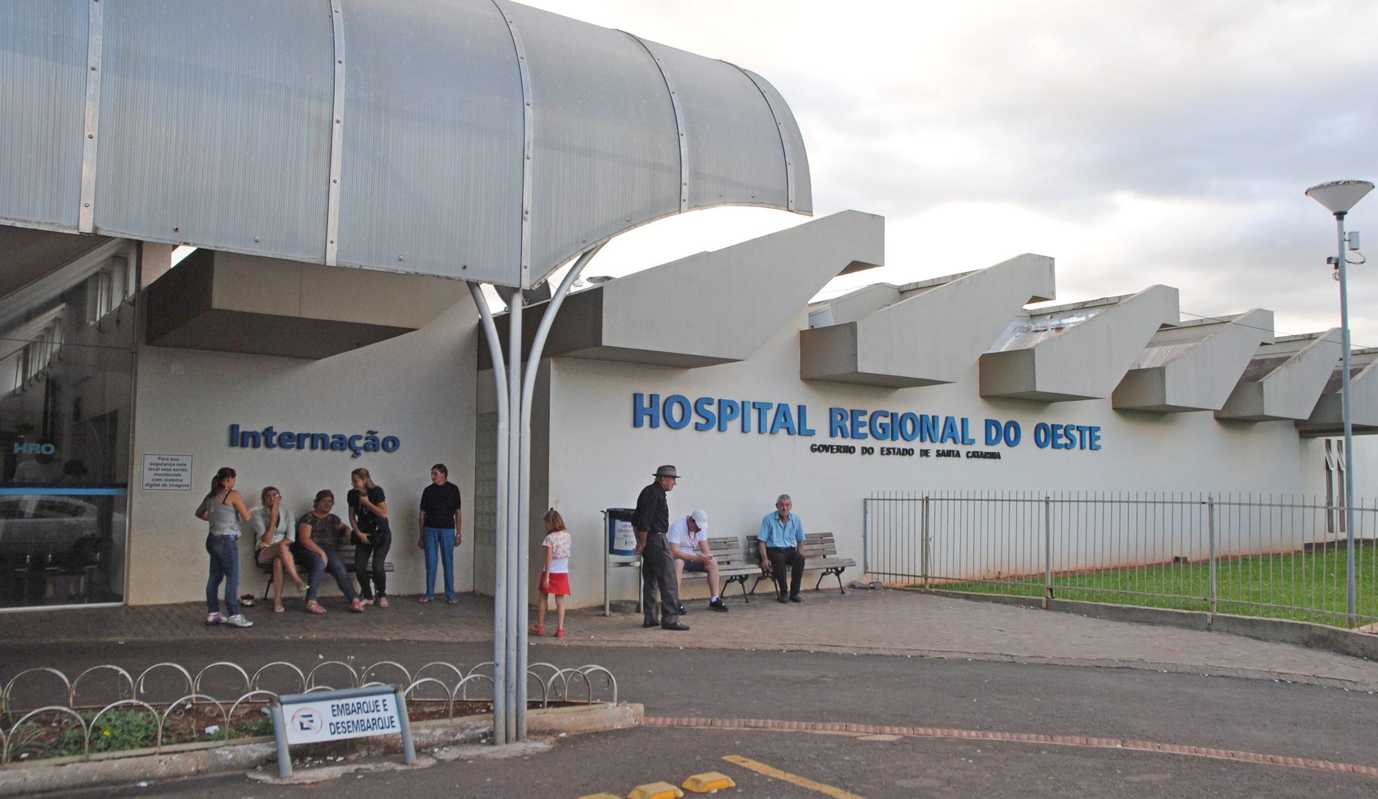 Covid-19: Bancada do Oeste debate situação dos hospitais da região