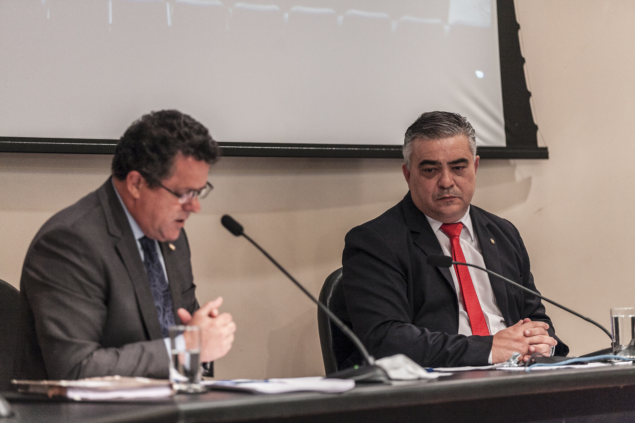 Relator anuncia fase de depoimentos da CPI dos Respiradores