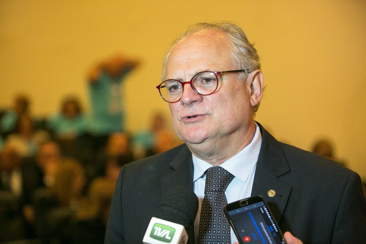 136 hospitais filantrópicos de SC devem receber reforço financeiro de R$ 136,6 mi