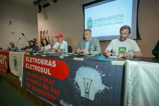 Foto: Agência AL