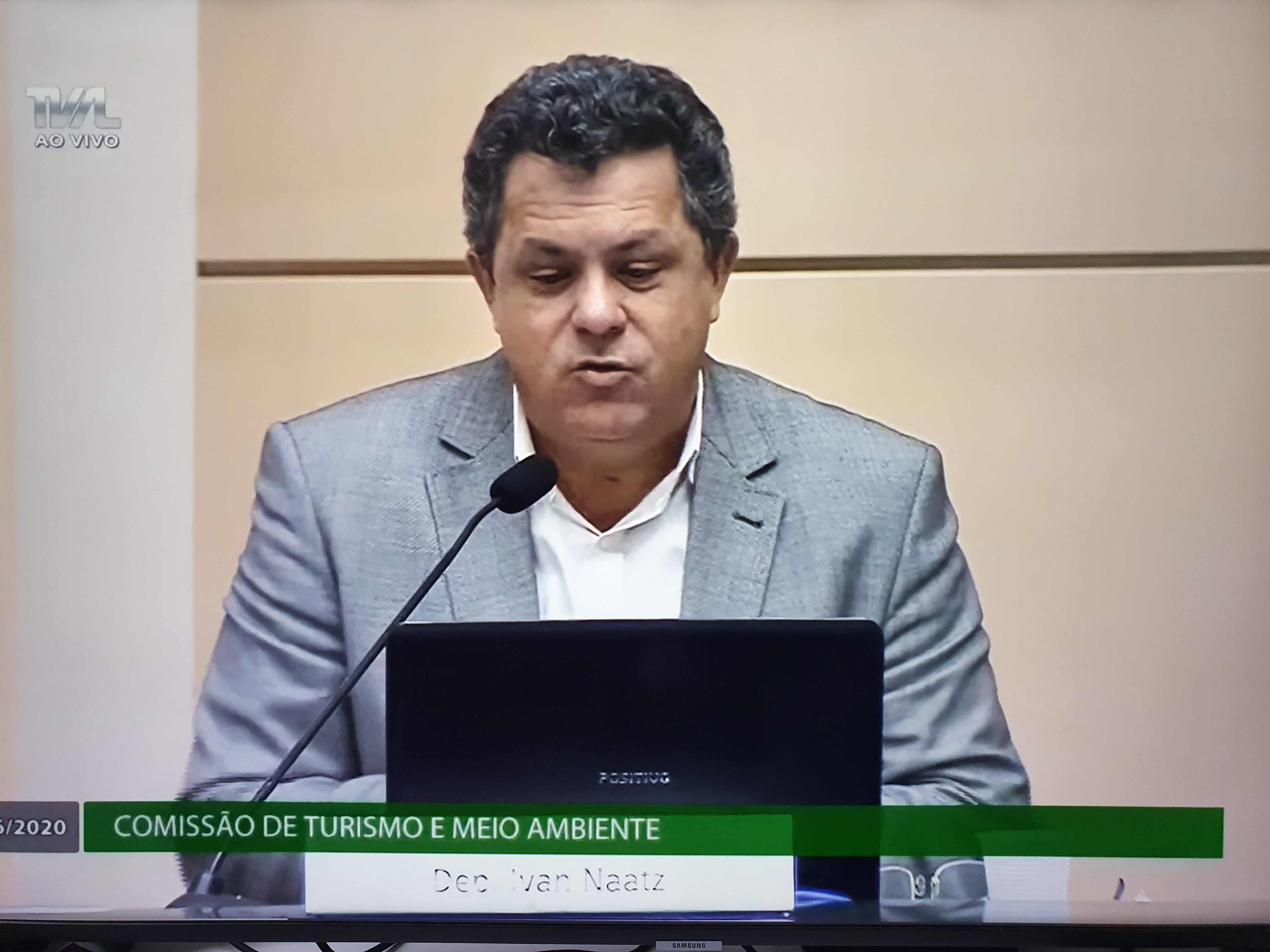 Comissão de Turismo e Meio Ambiente