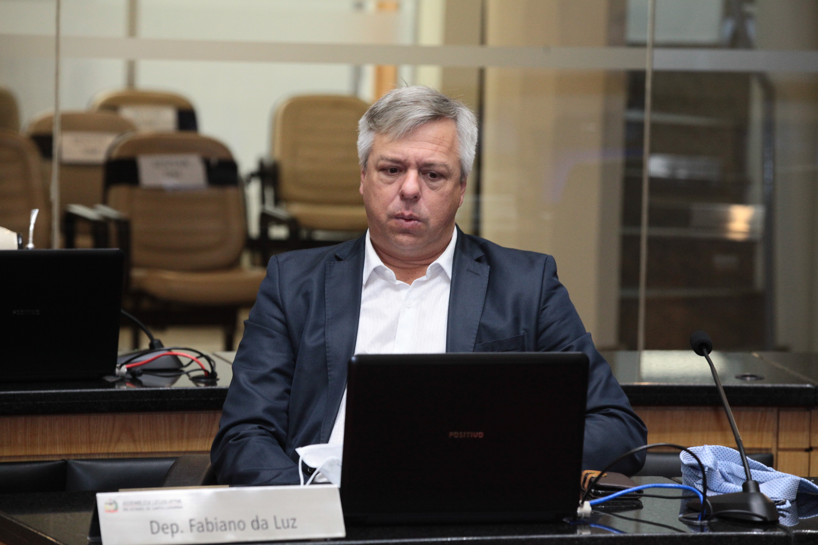 Comissão de Constituição e Justiça