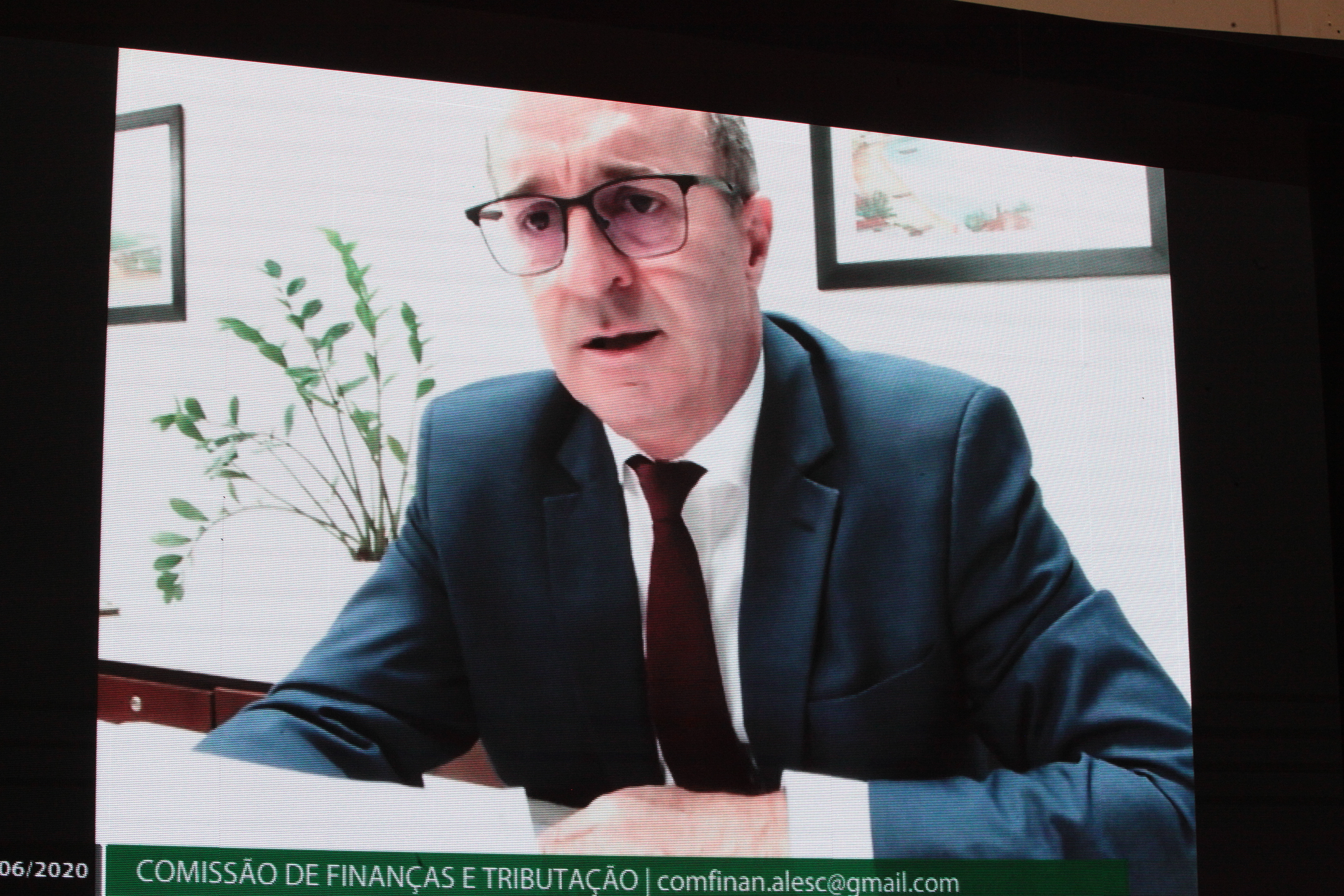 Comissão de Finanças e Tributação