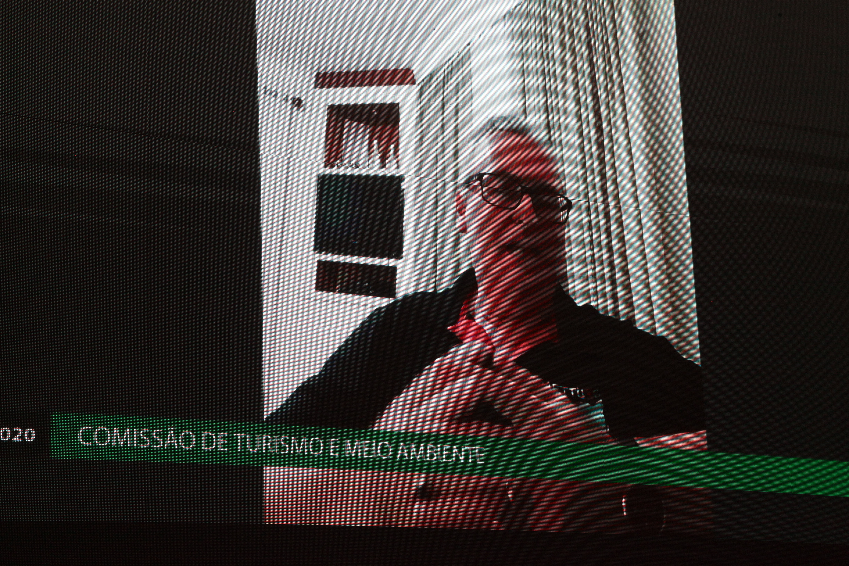 Comissão de Turismo