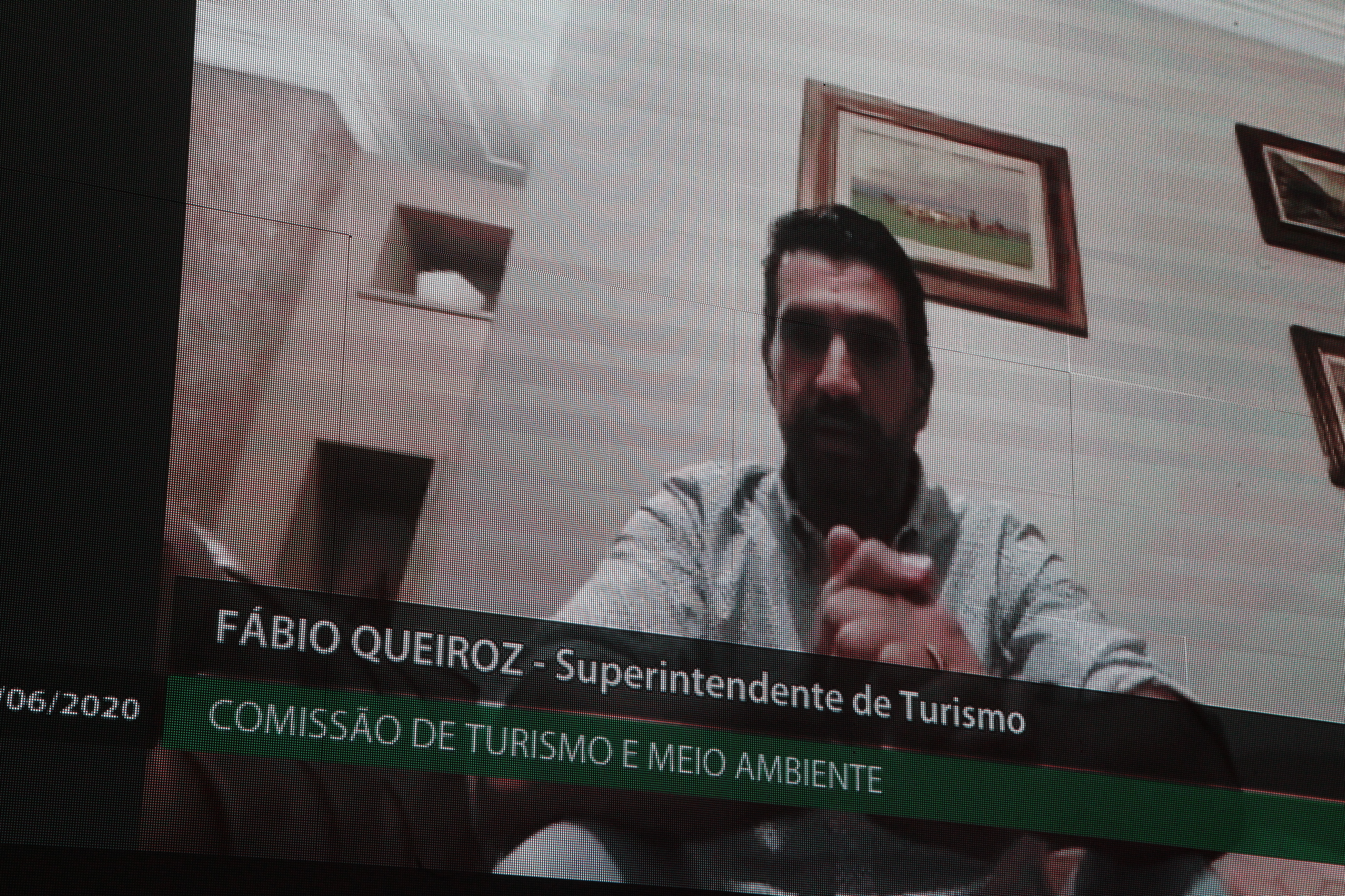 Comissão de Turismo